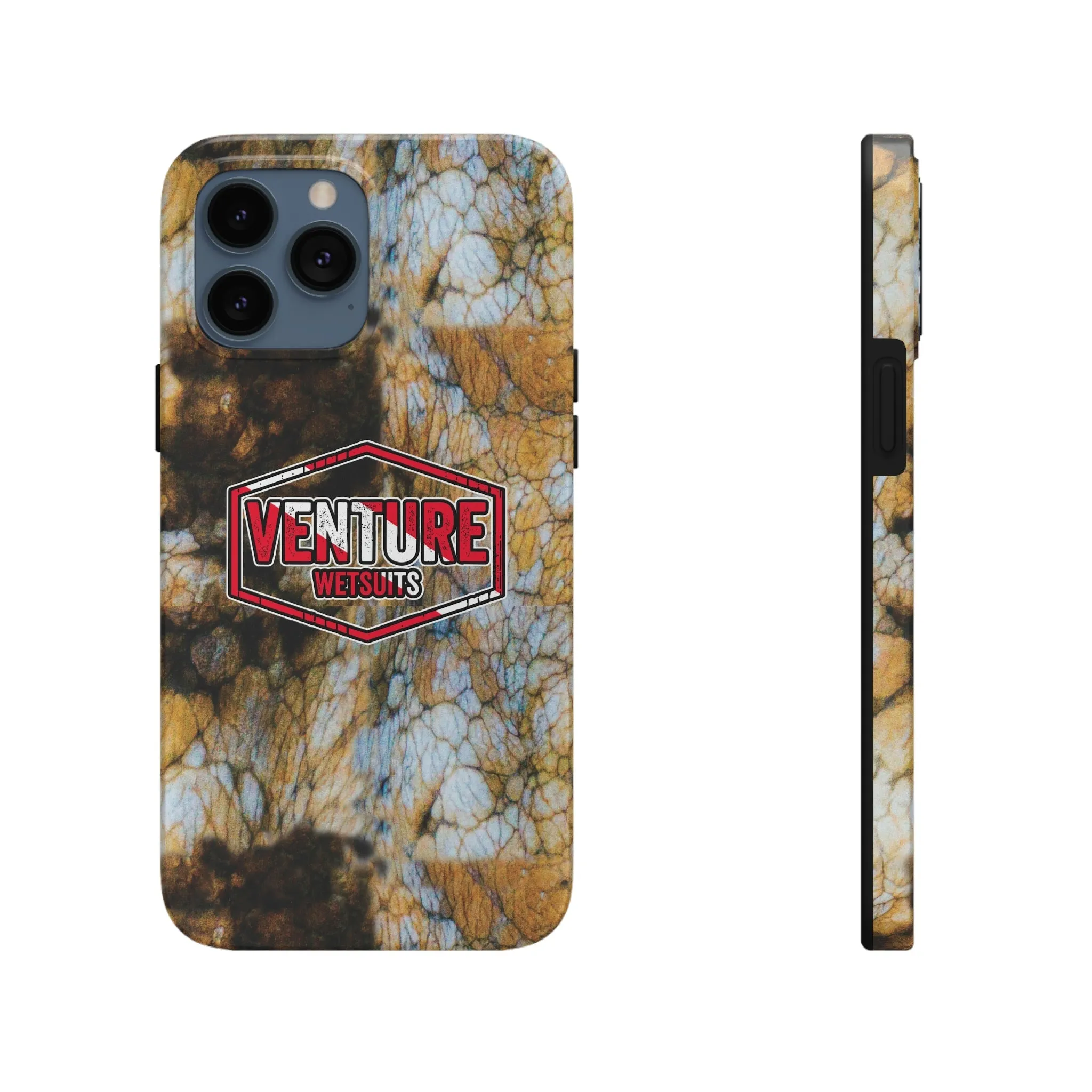 Blinky Phone Cases