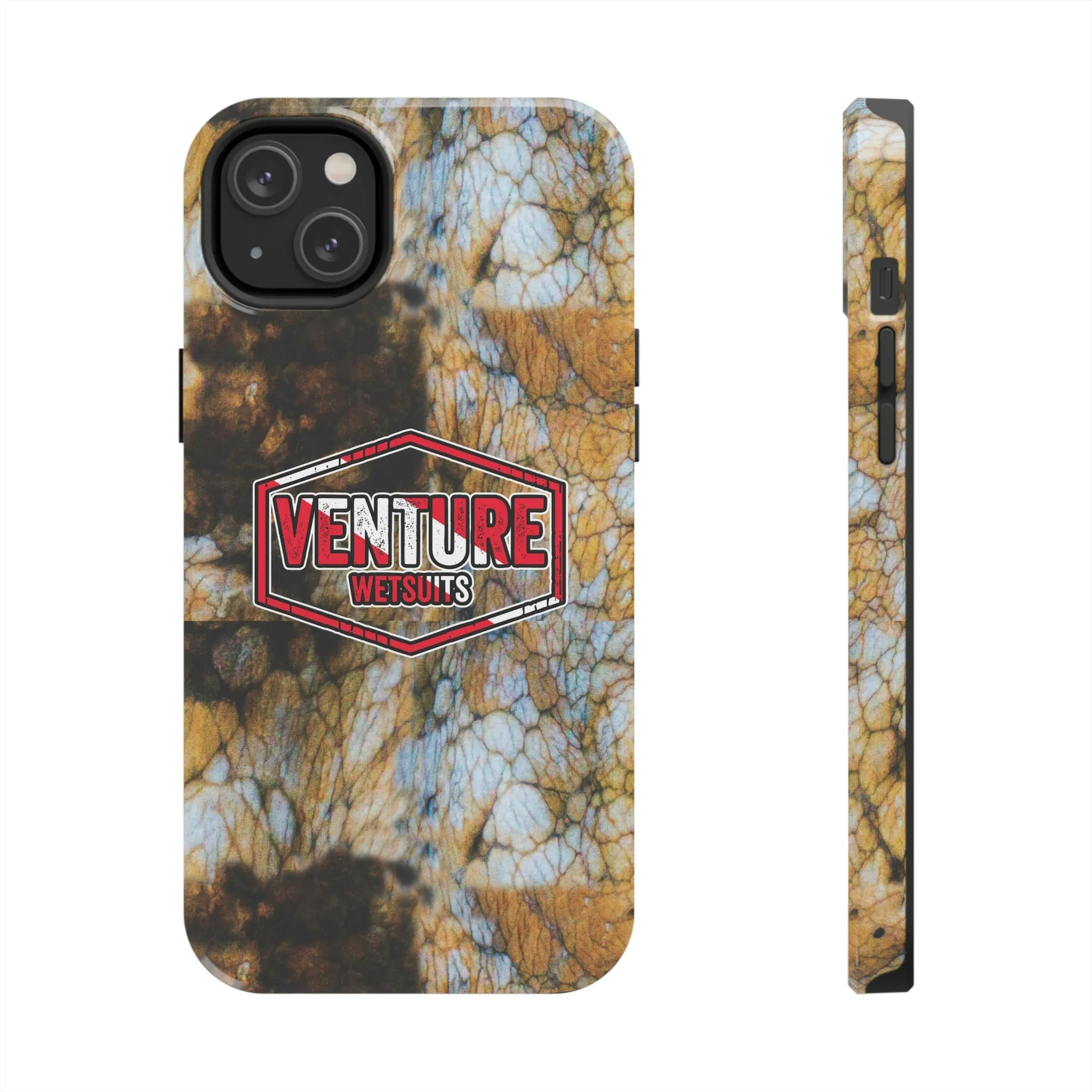 Blinky Phone Cases