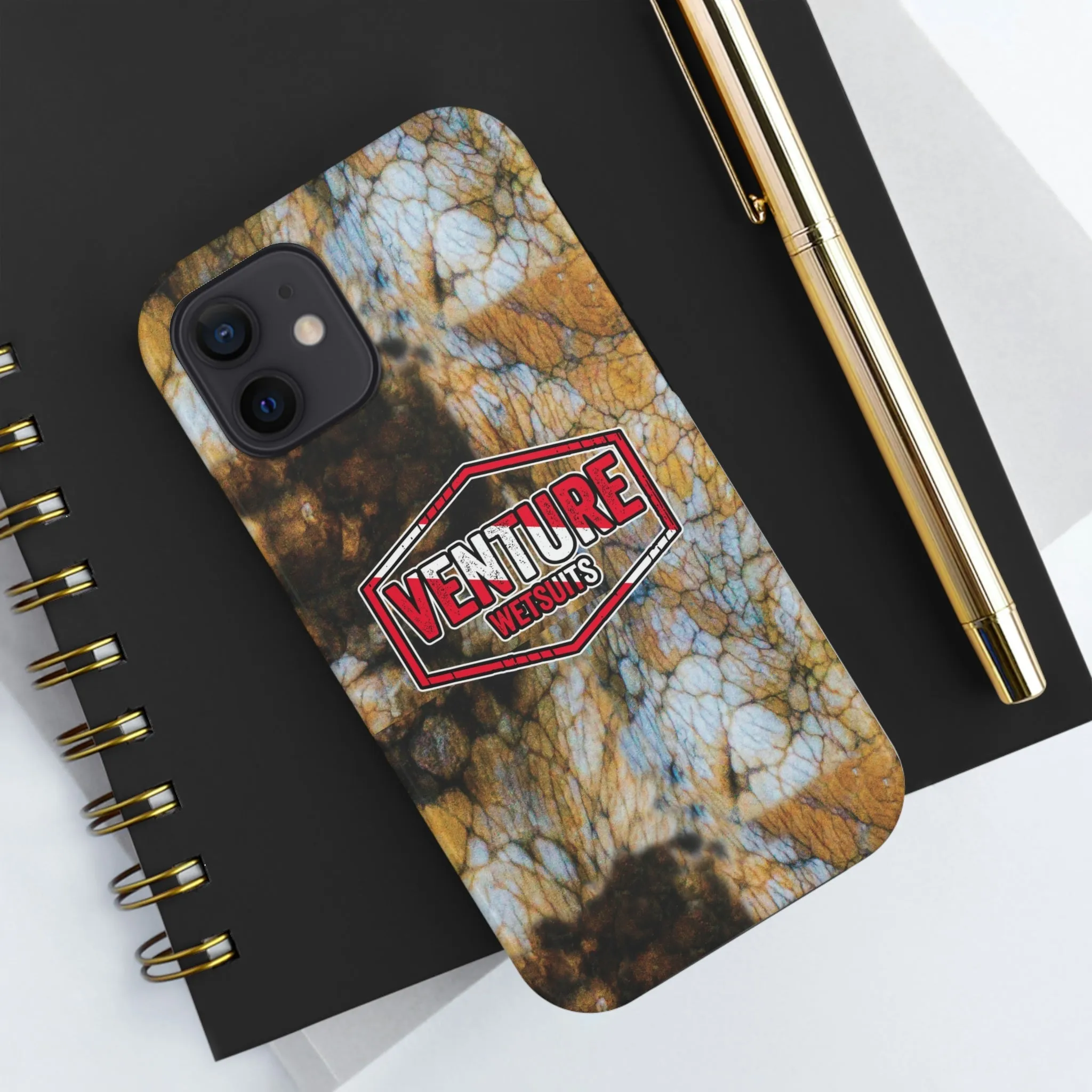 Blinky Phone Cases