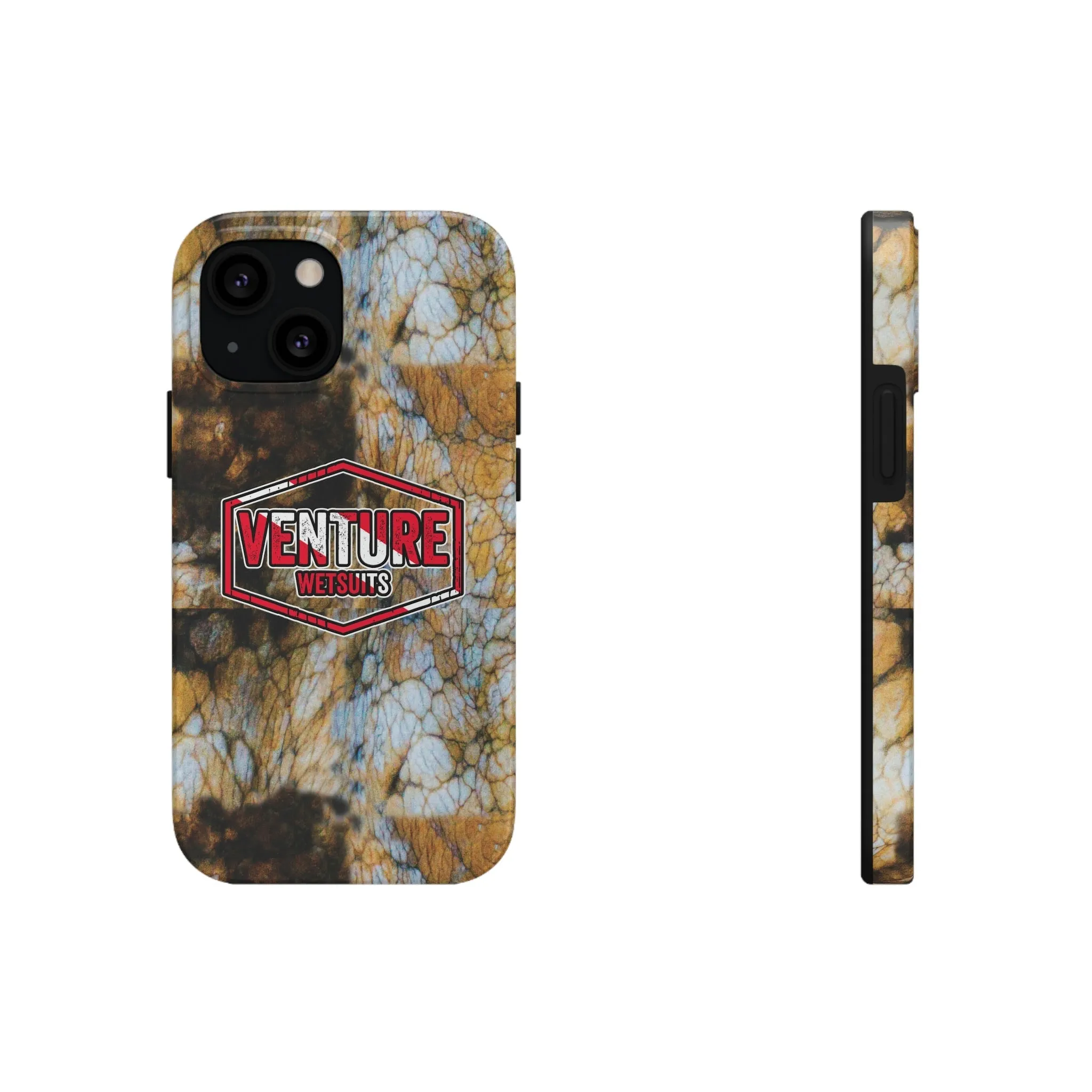 Blinky Phone Cases
