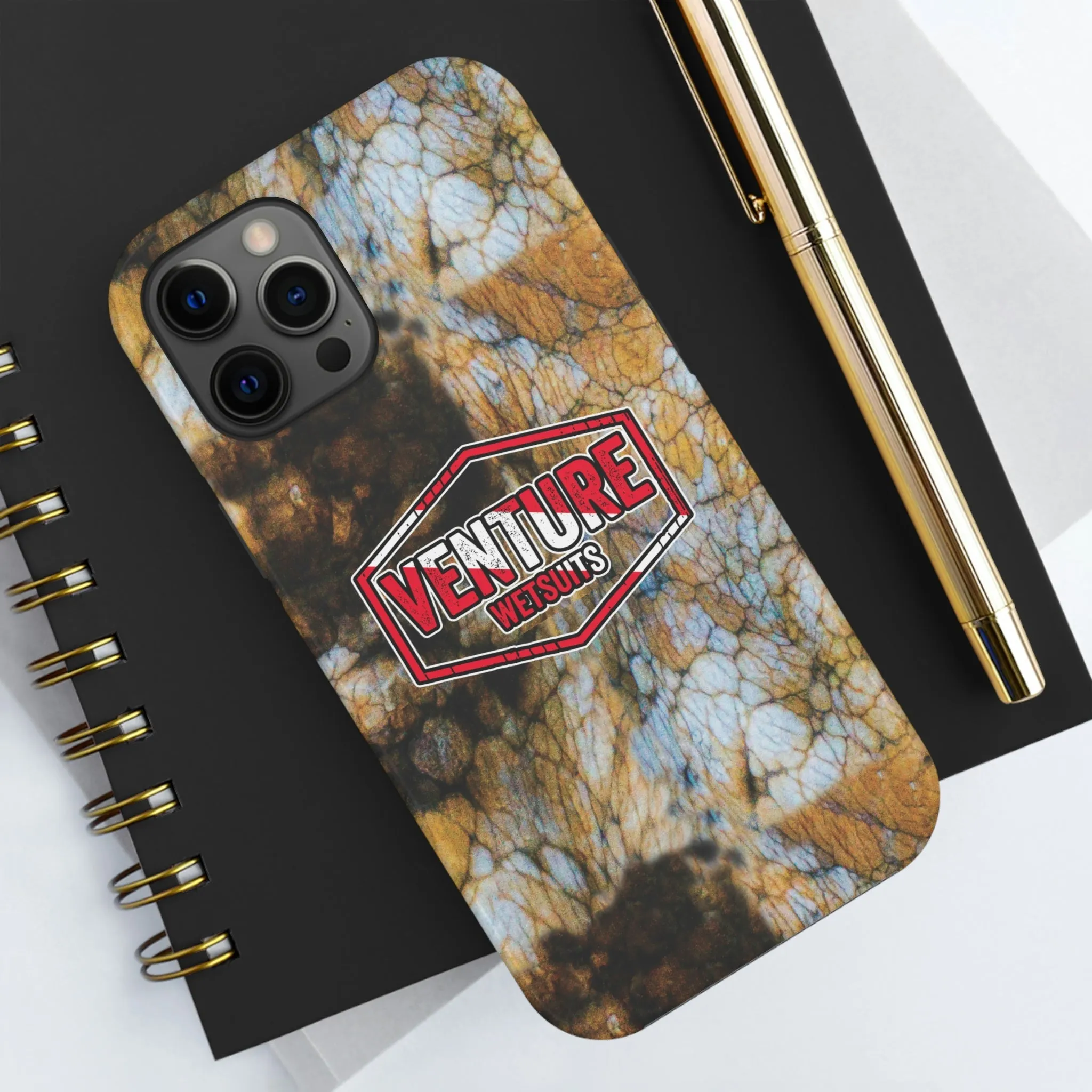 Blinky Phone Cases
