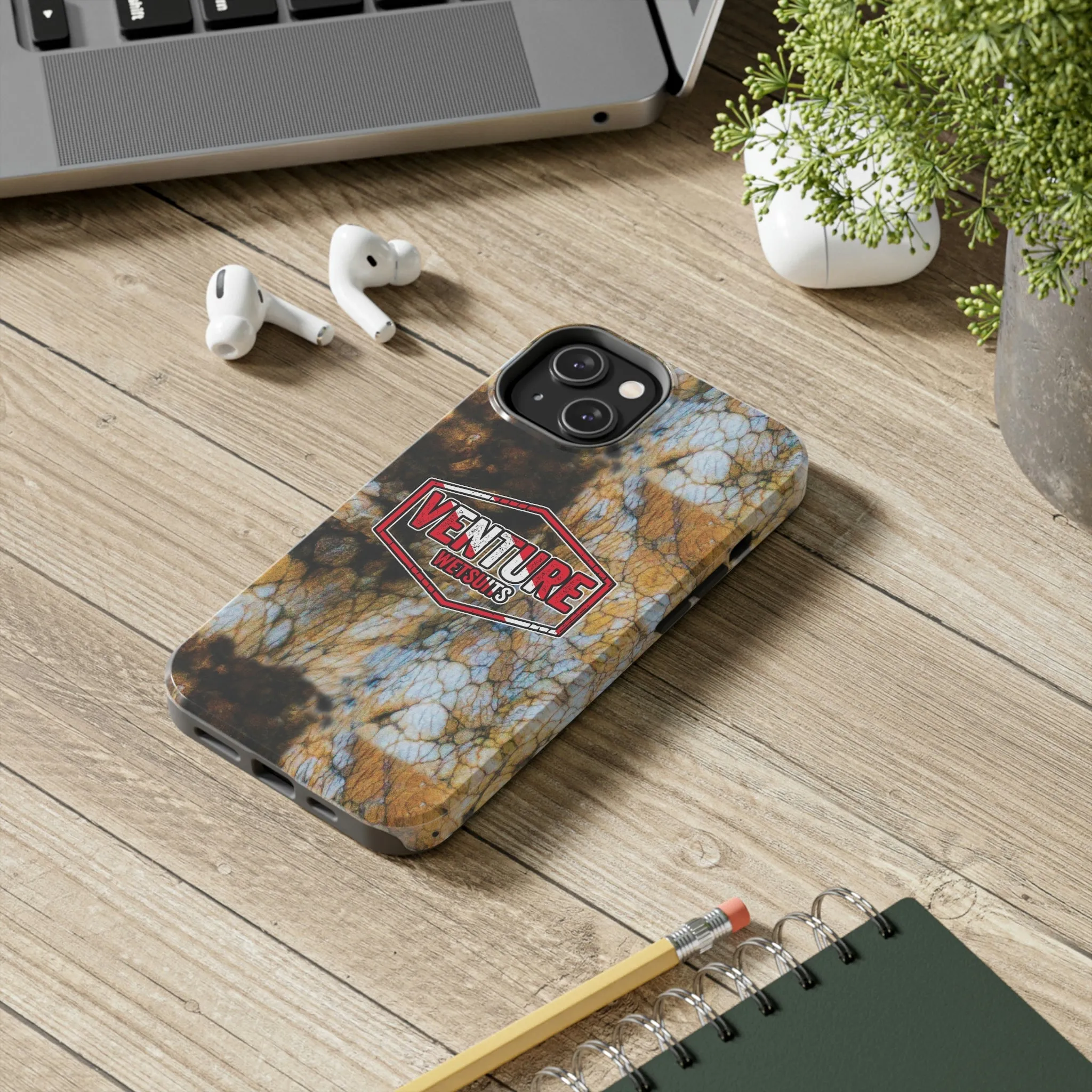 Blinky Phone Cases