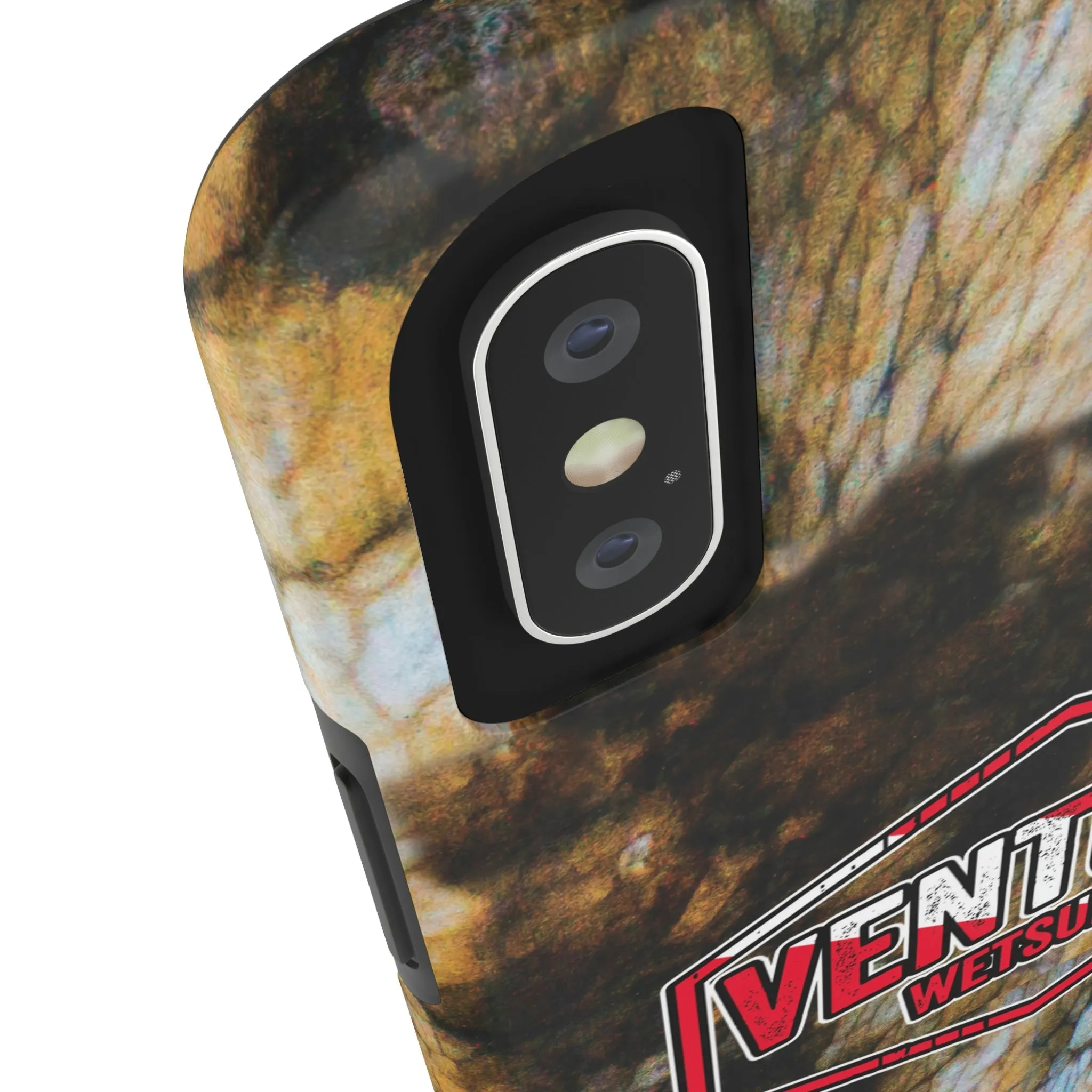 Blinky Phone Cases
