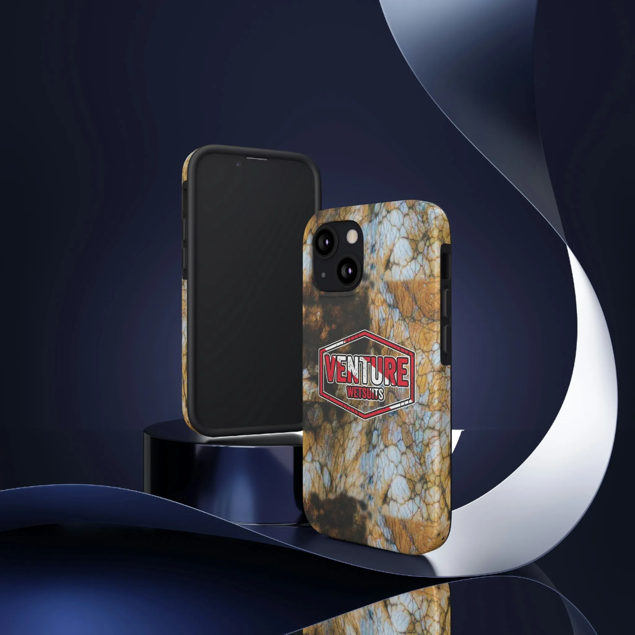 Blinky Phone Cases
