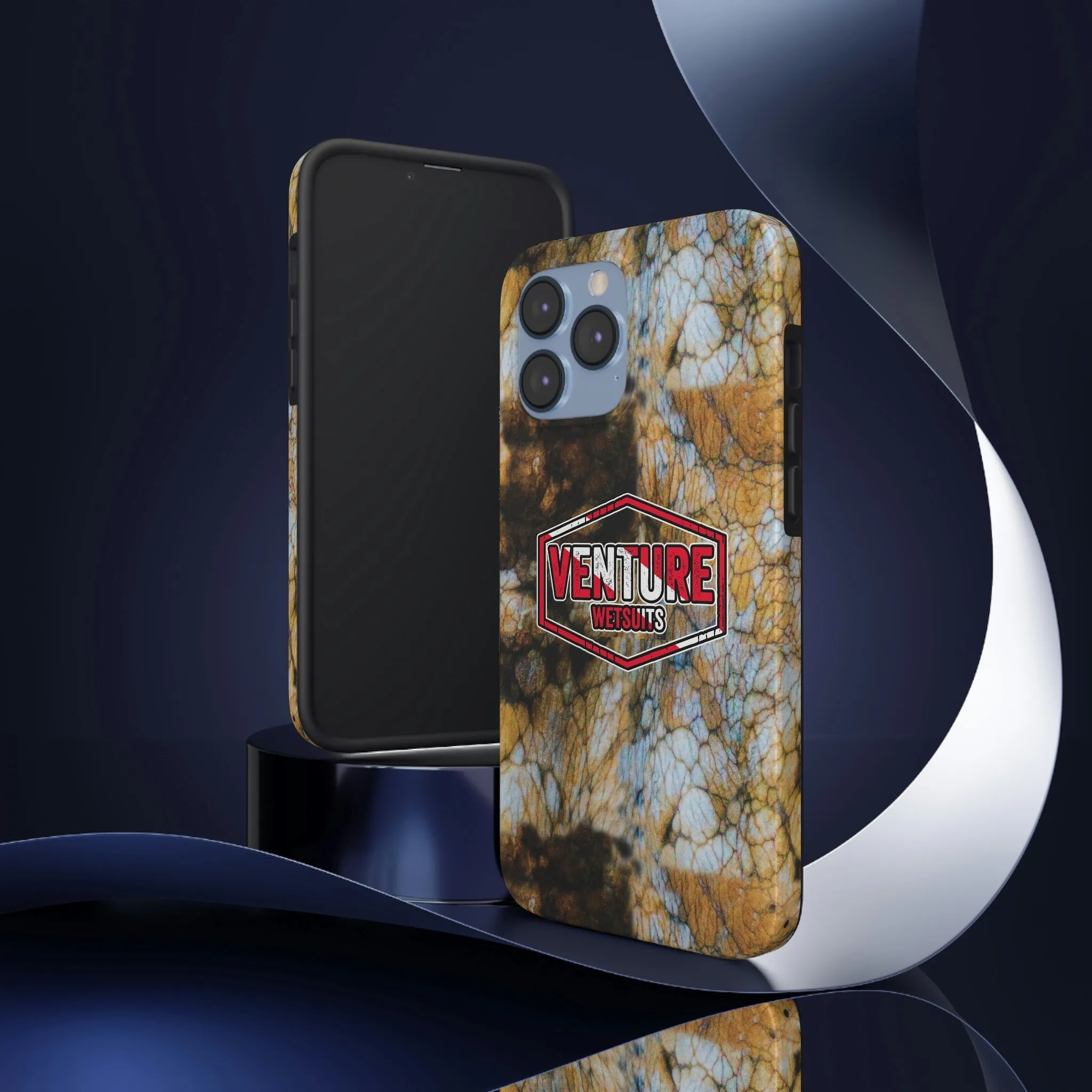 Blinky Phone Cases