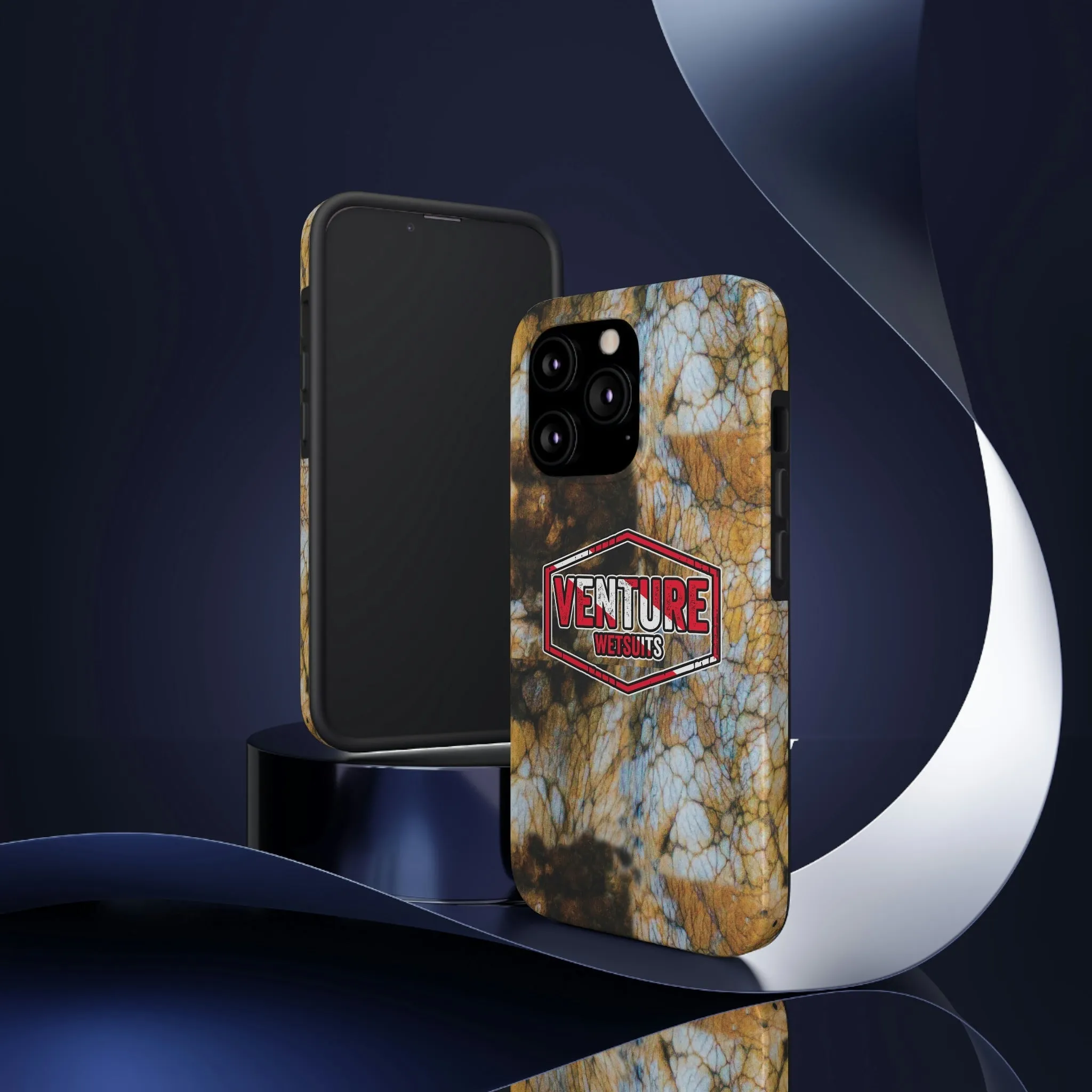 Blinky Phone Cases