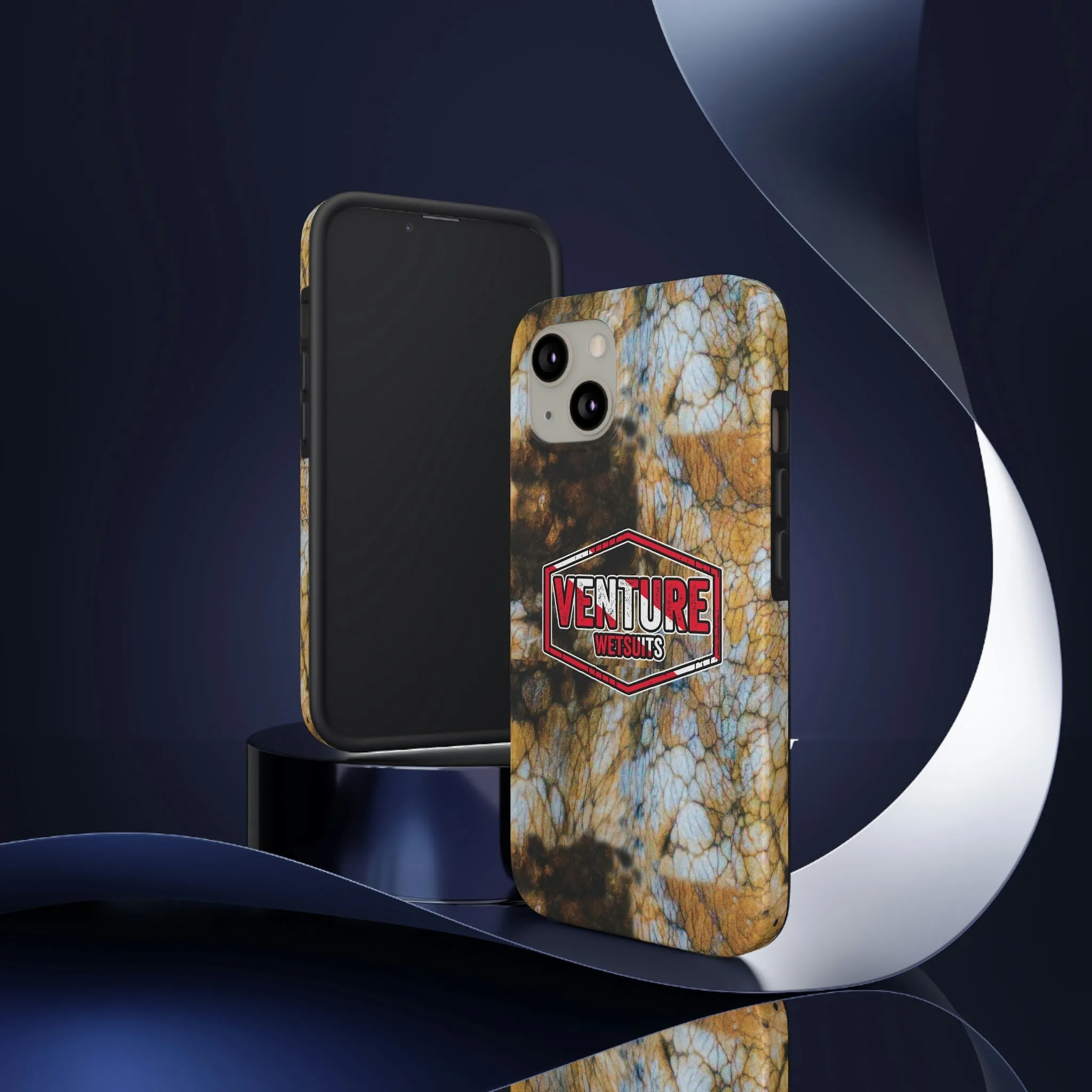 Blinky Phone Cases