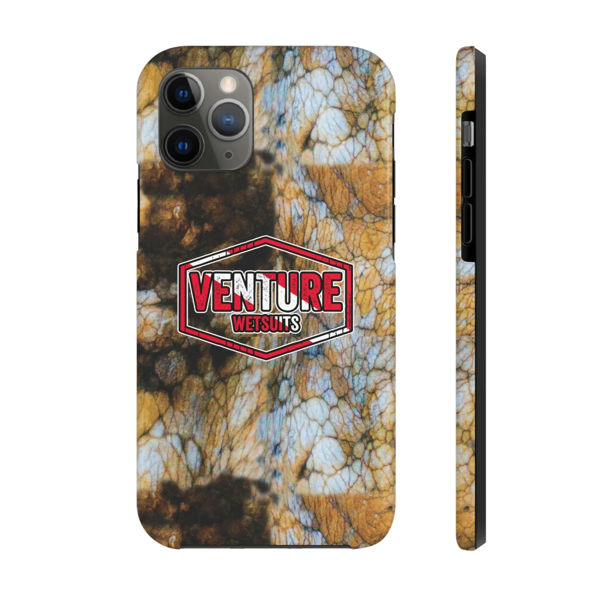 Blinky Phone Cases