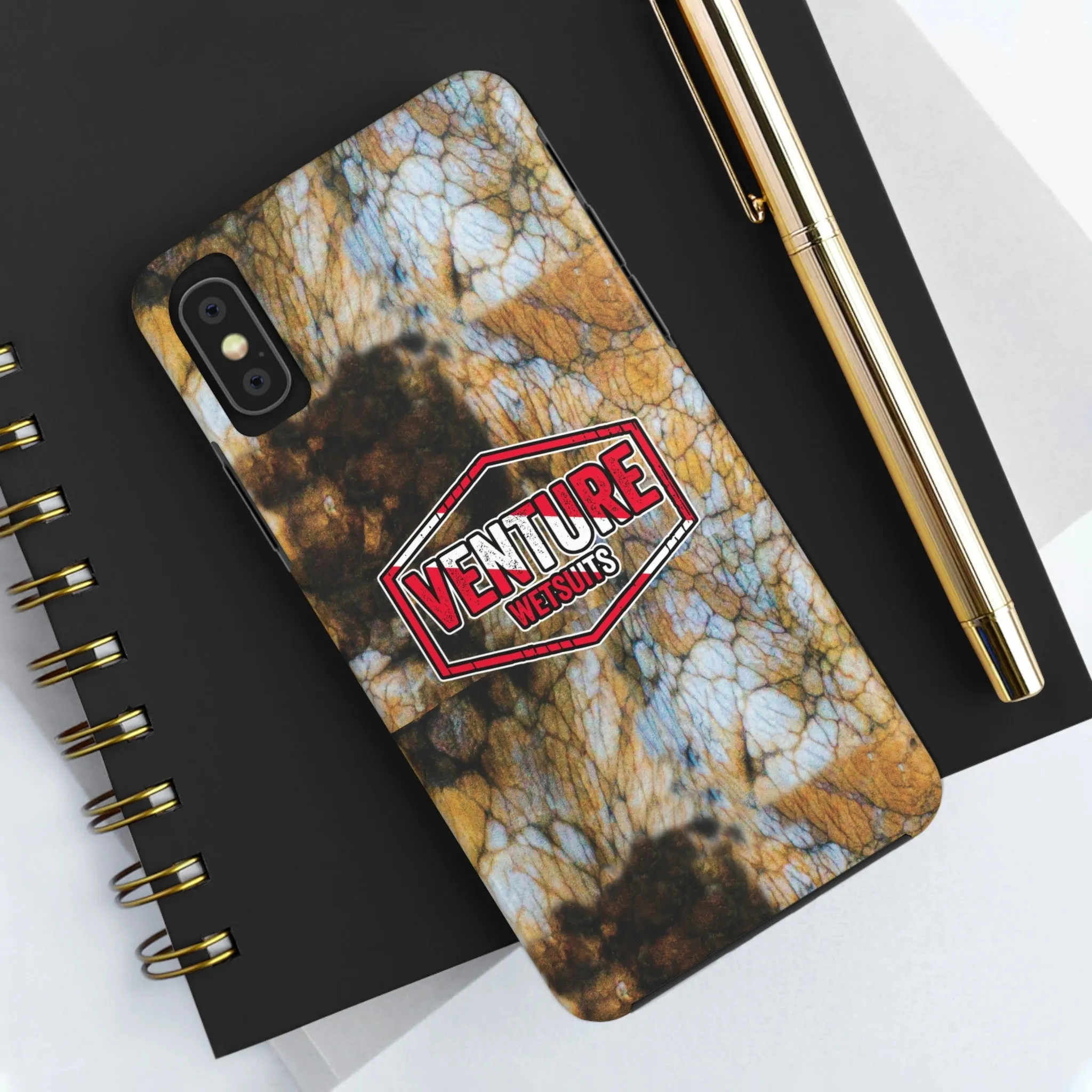 Blinky Phone Cases