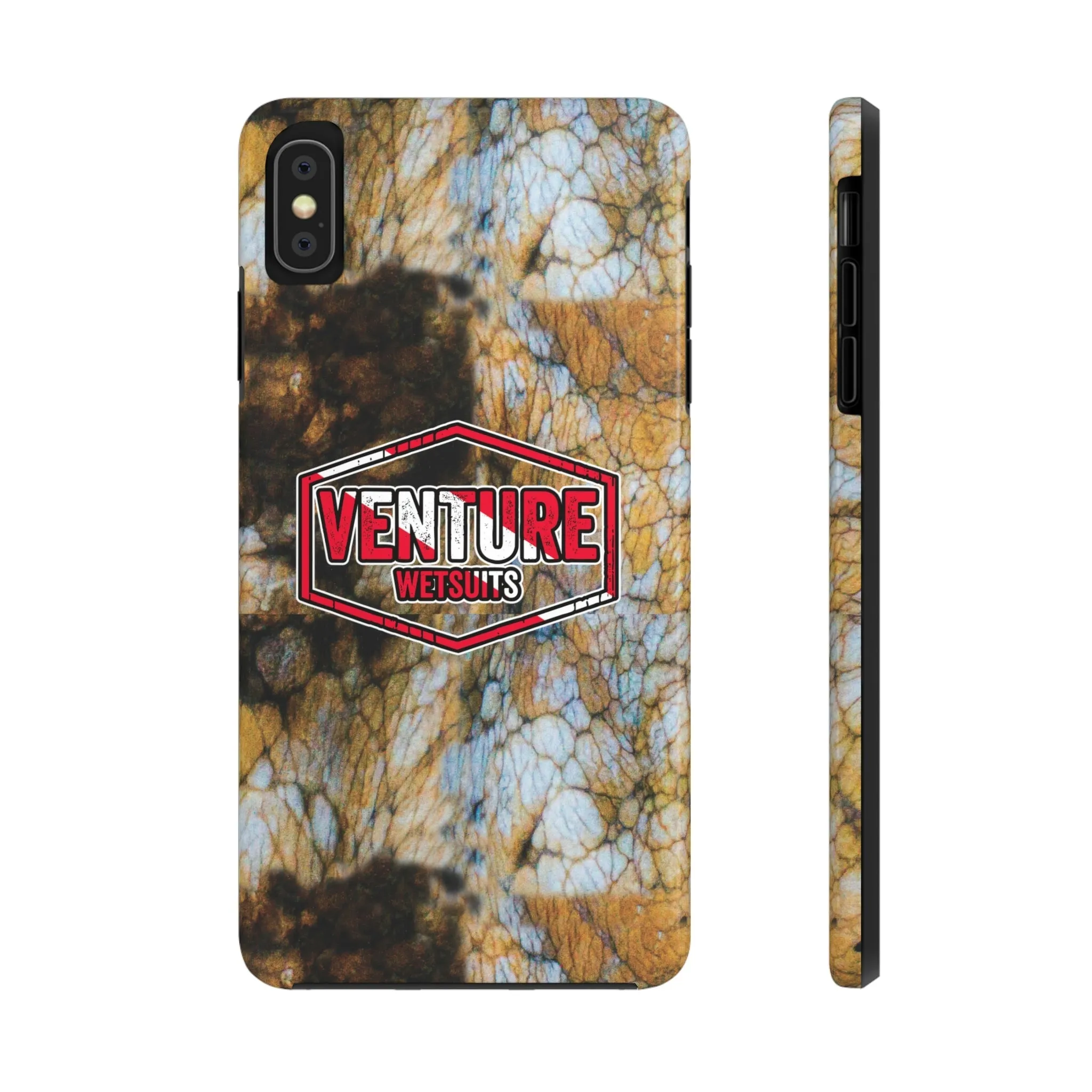 Blinky Phone Cases