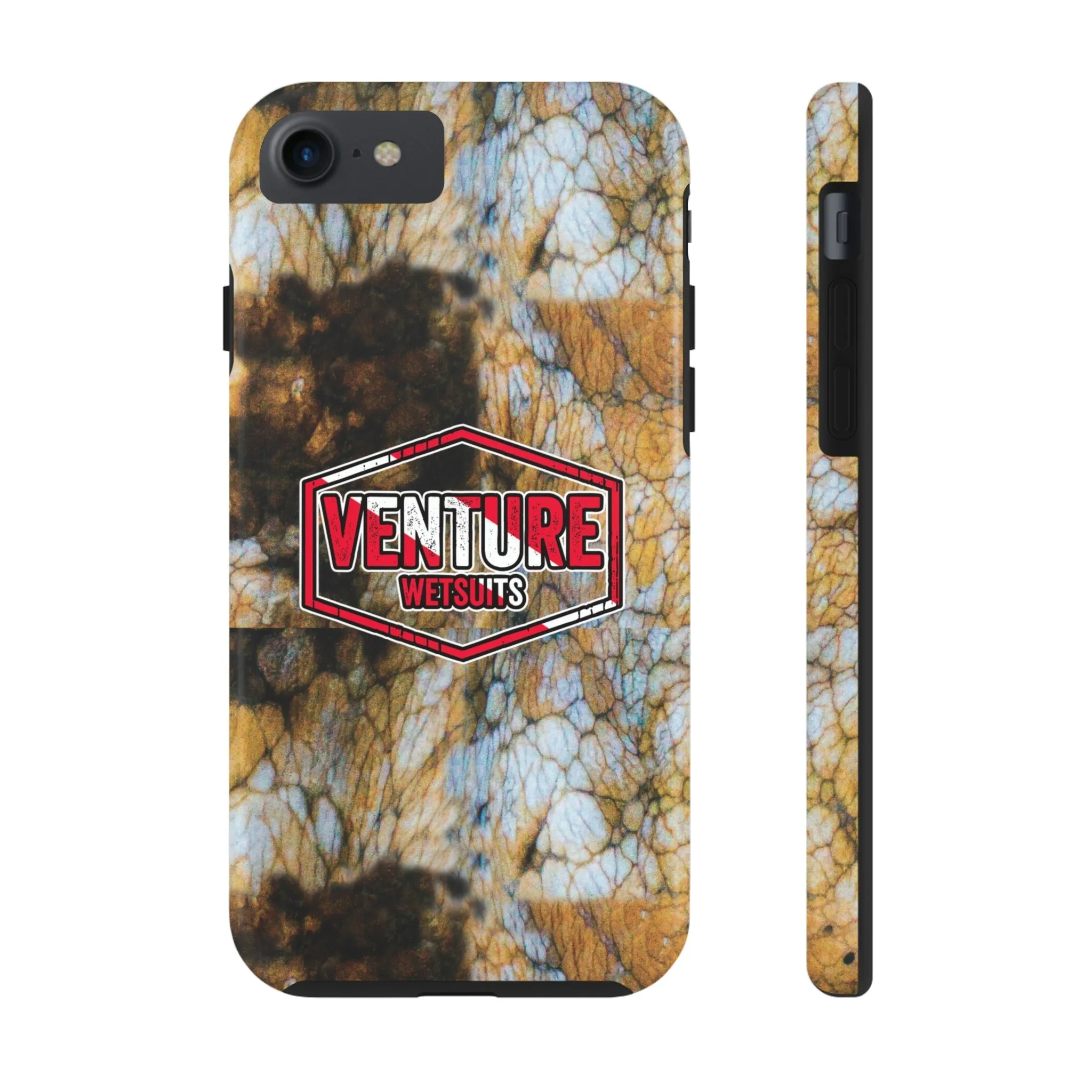 Blinky Phone Cases