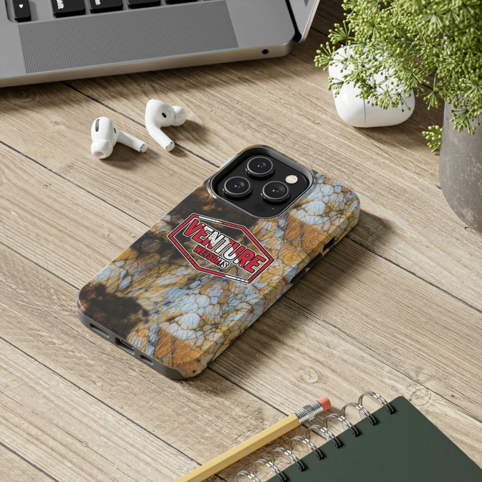 Blinky Phone Cases