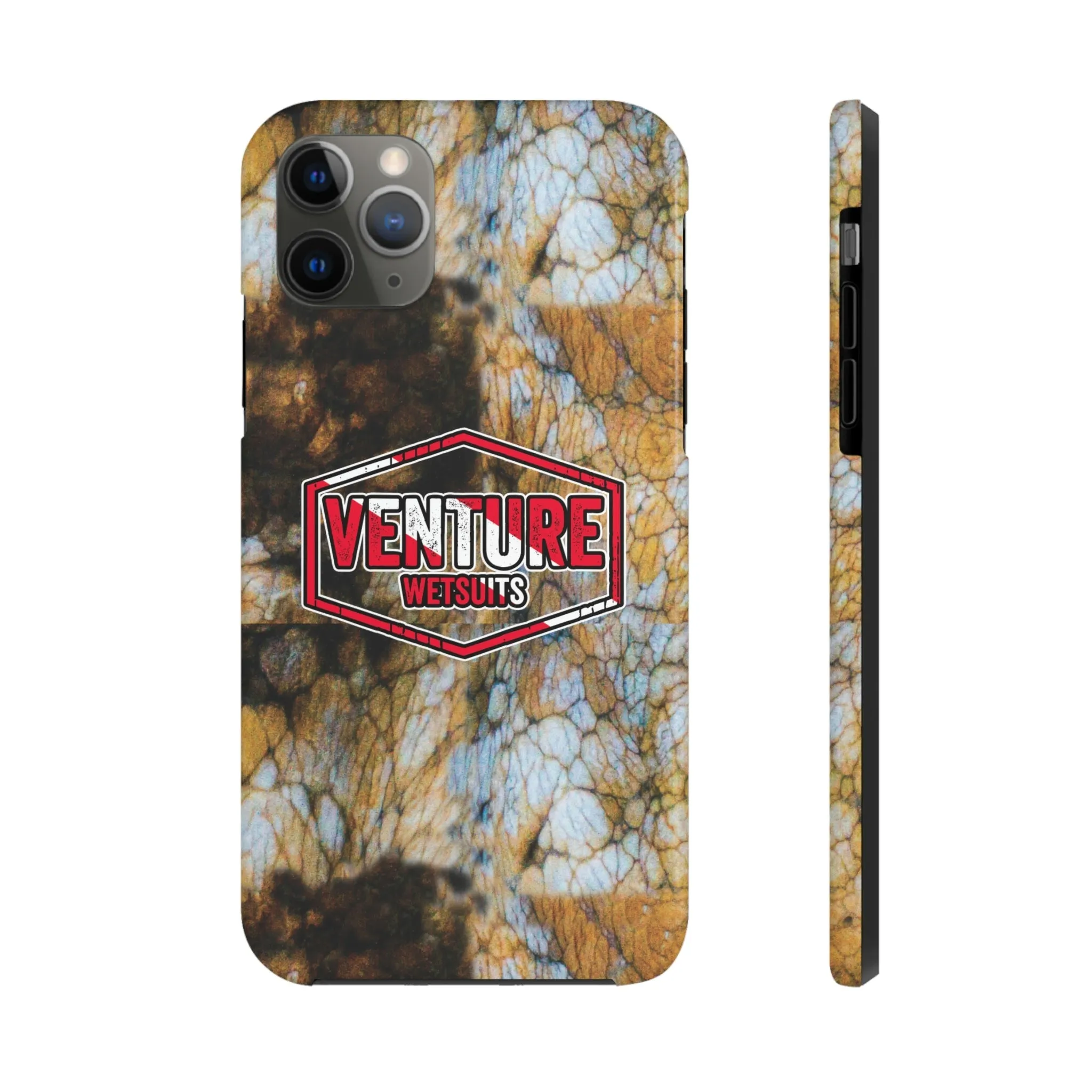 Blinky Phone Cases
