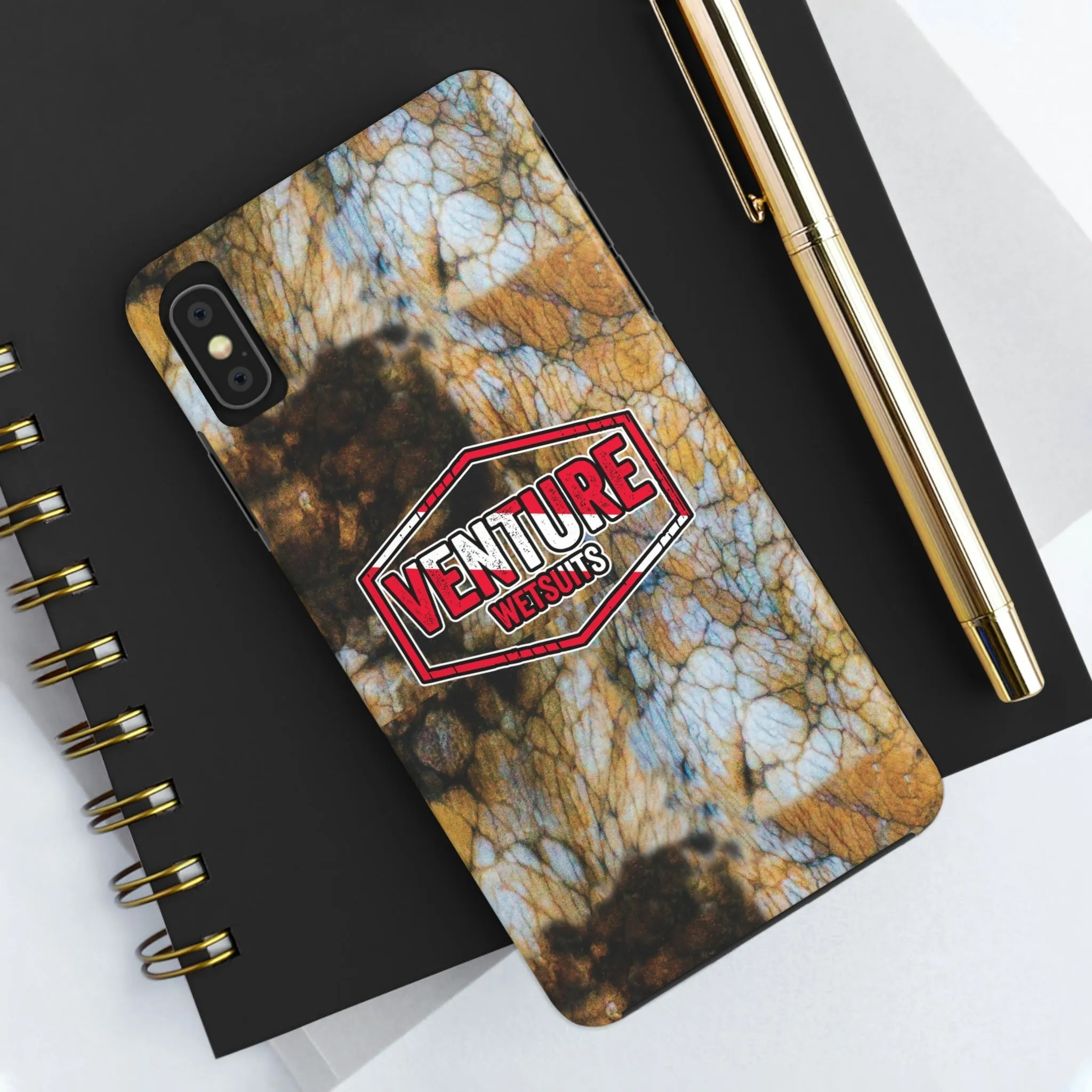 Blinky Phone Cases