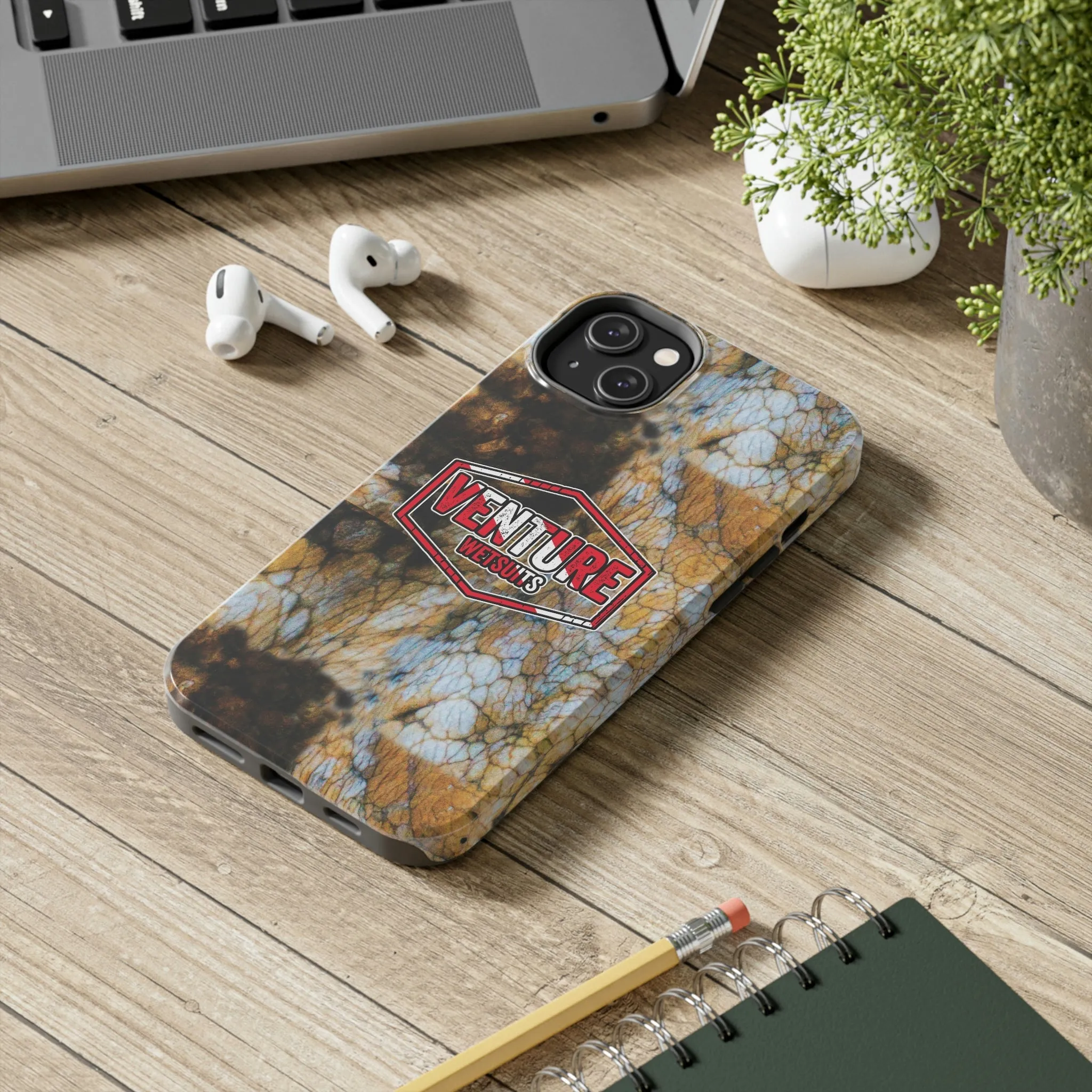 Blinky Phone Cases