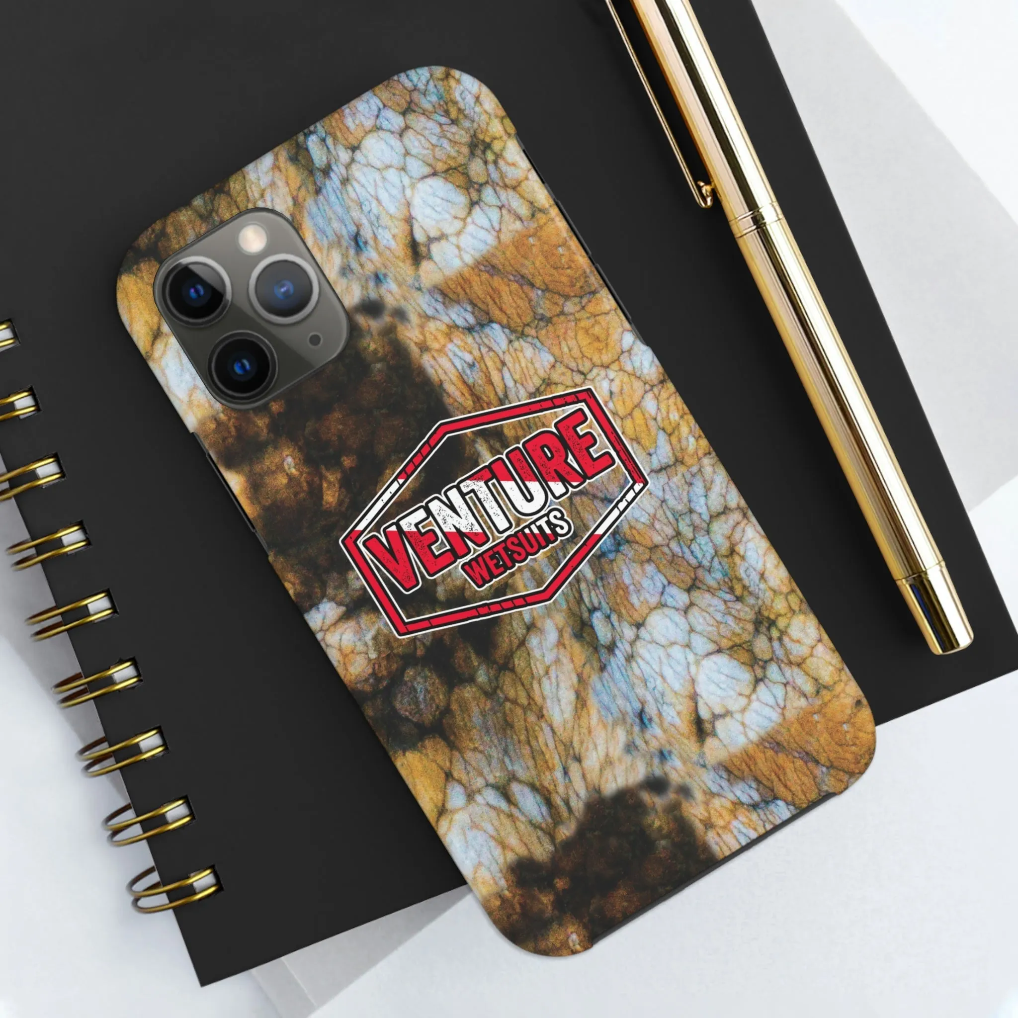 Blinky Phone Cases