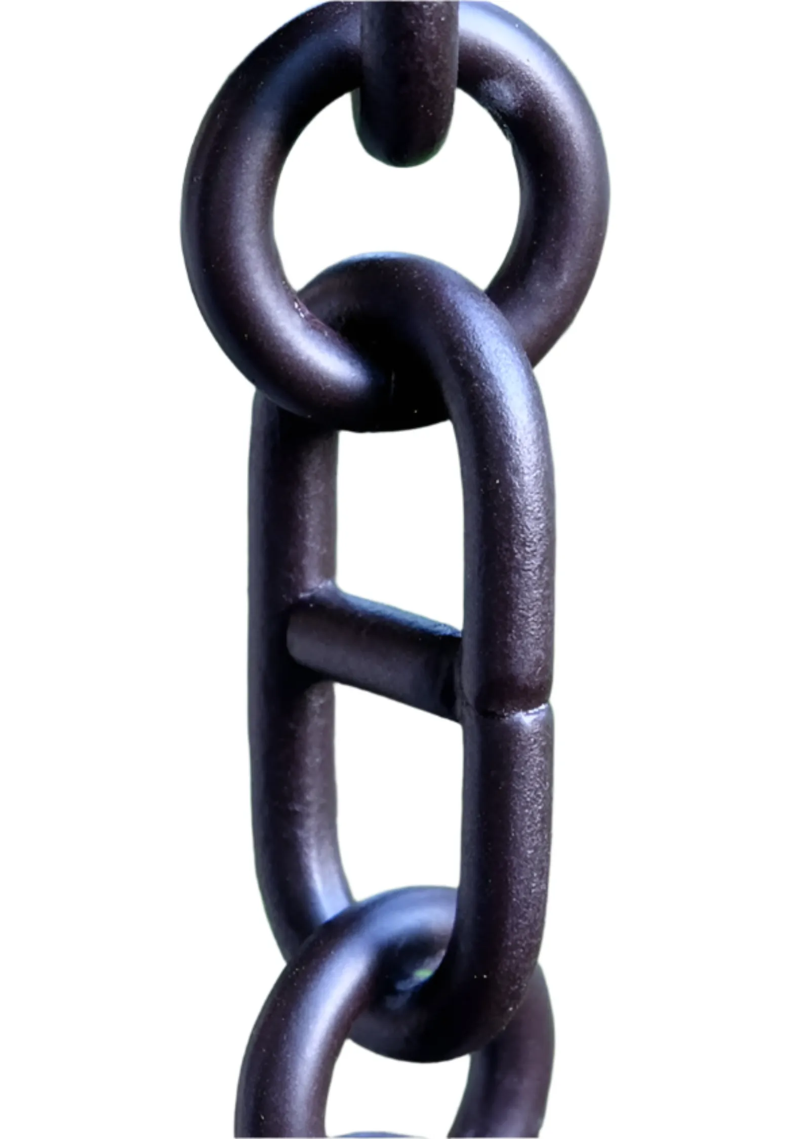 Bronze Anchor Chain - Heavy-Duty Marine Grade Chain for Boats and Docks