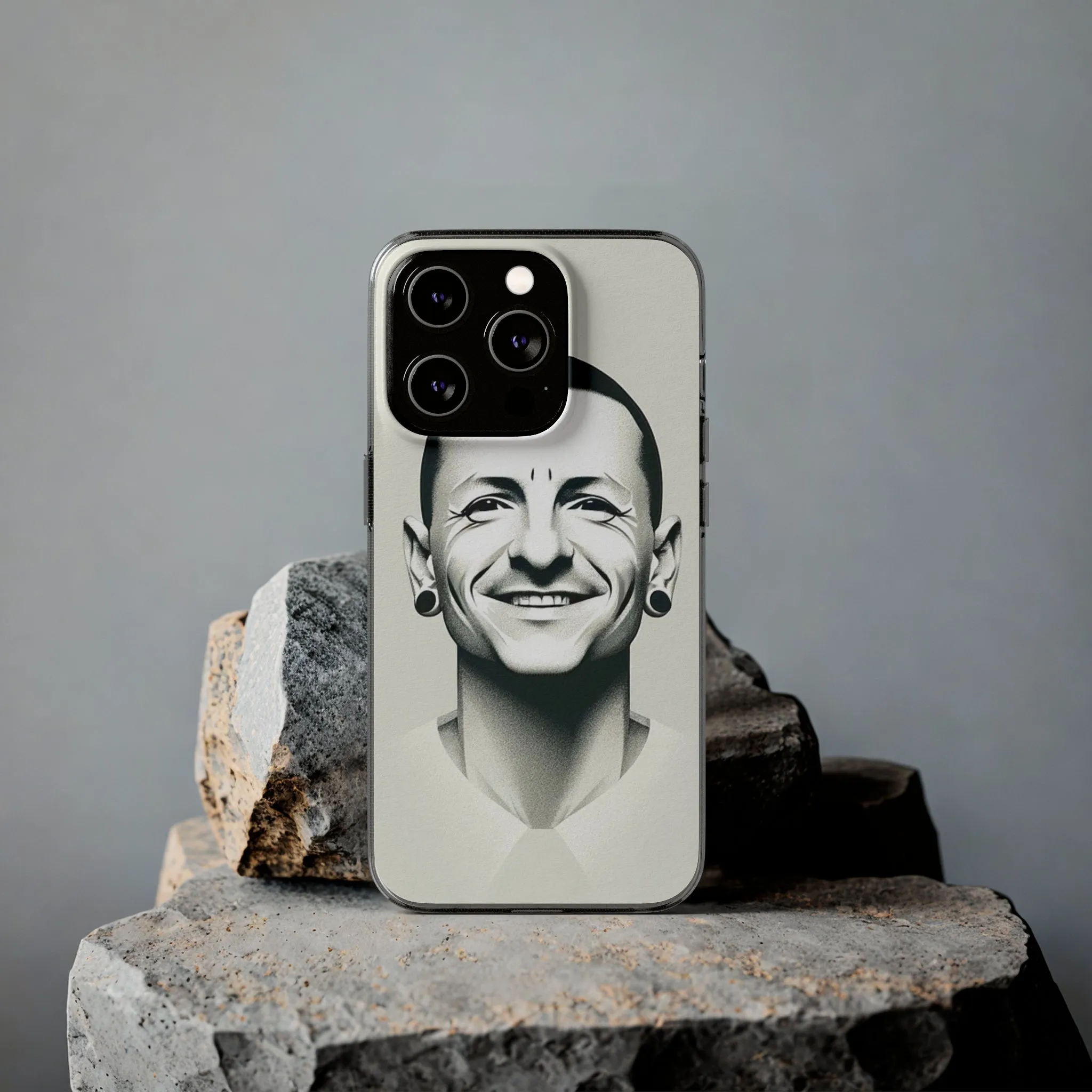 Chester Bennington Inspired Tribute