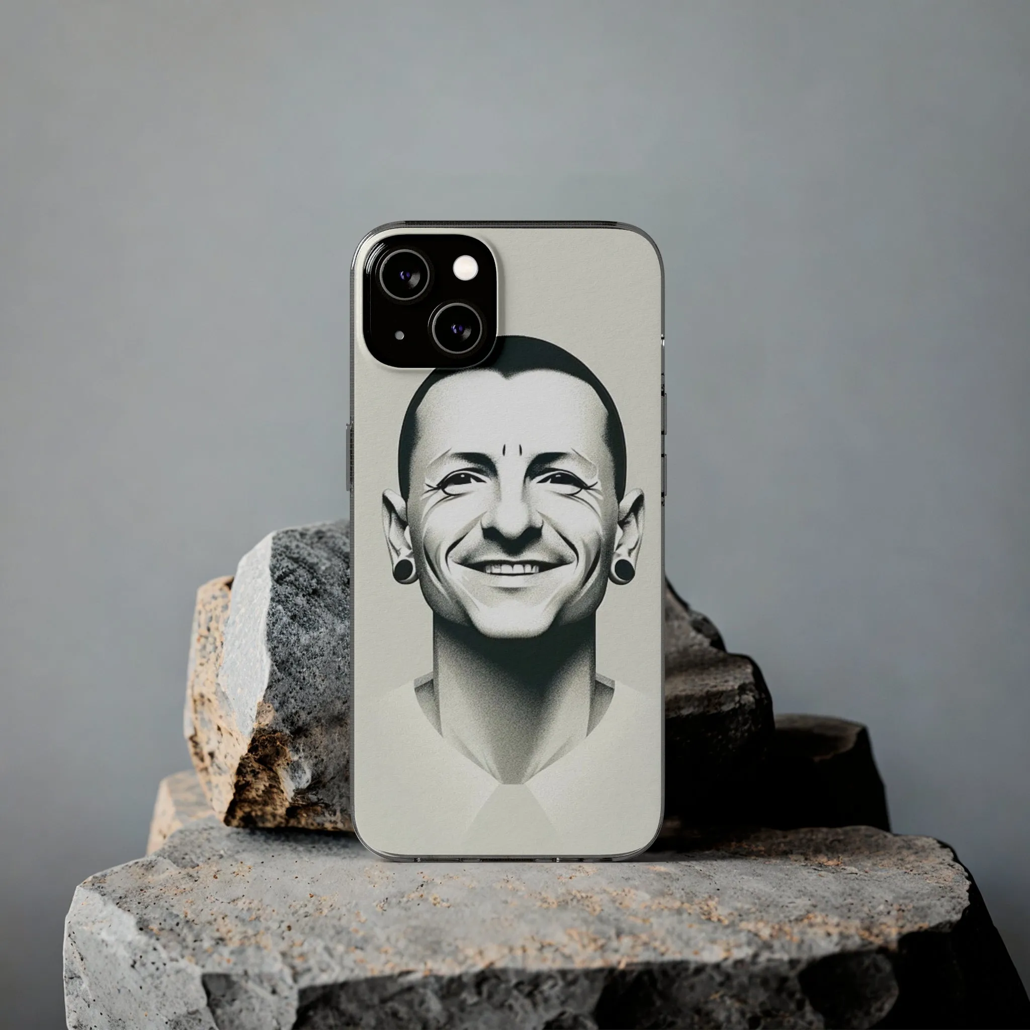 Chester Bennington Inspired Tribute
