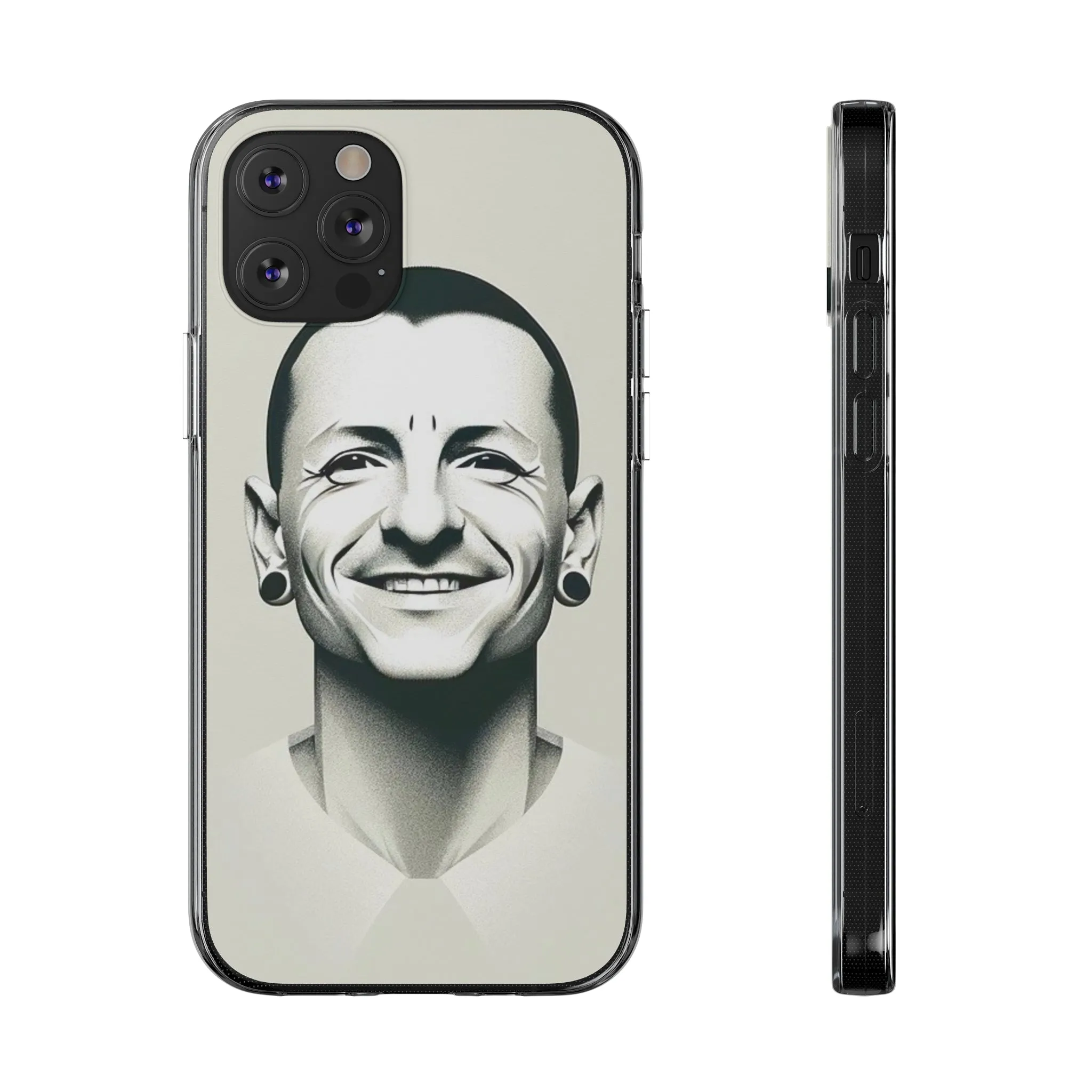 Chester Bennington Inspired Tribute