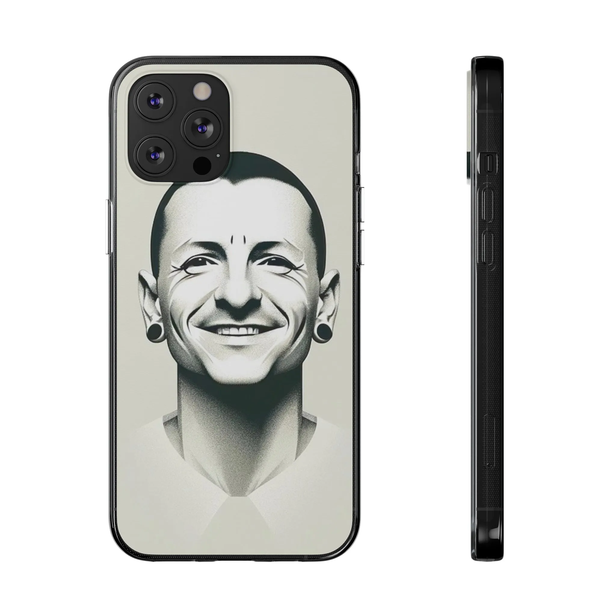 Chester Bennington Inspired Tribute