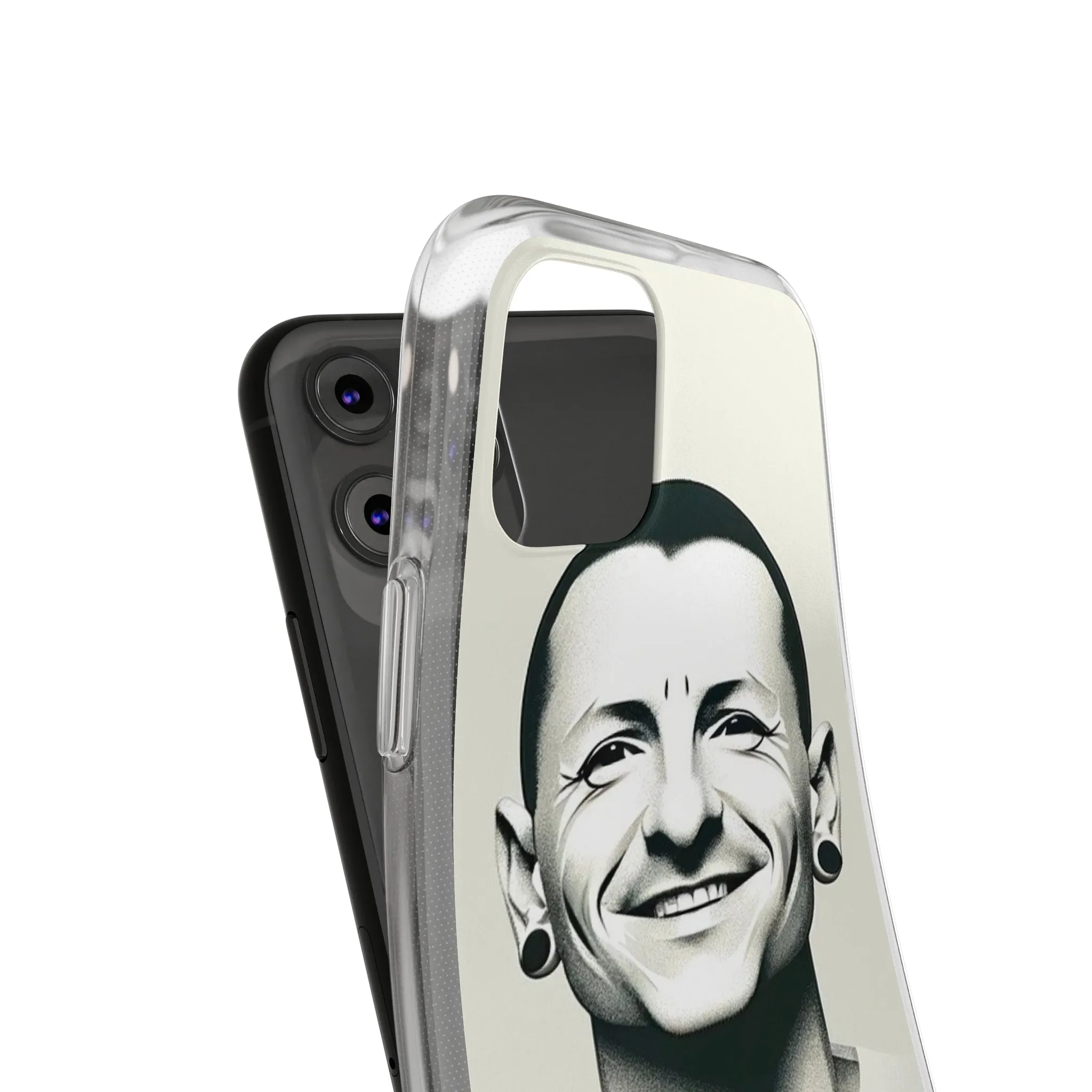 Chester Bennington Inspired Tribute