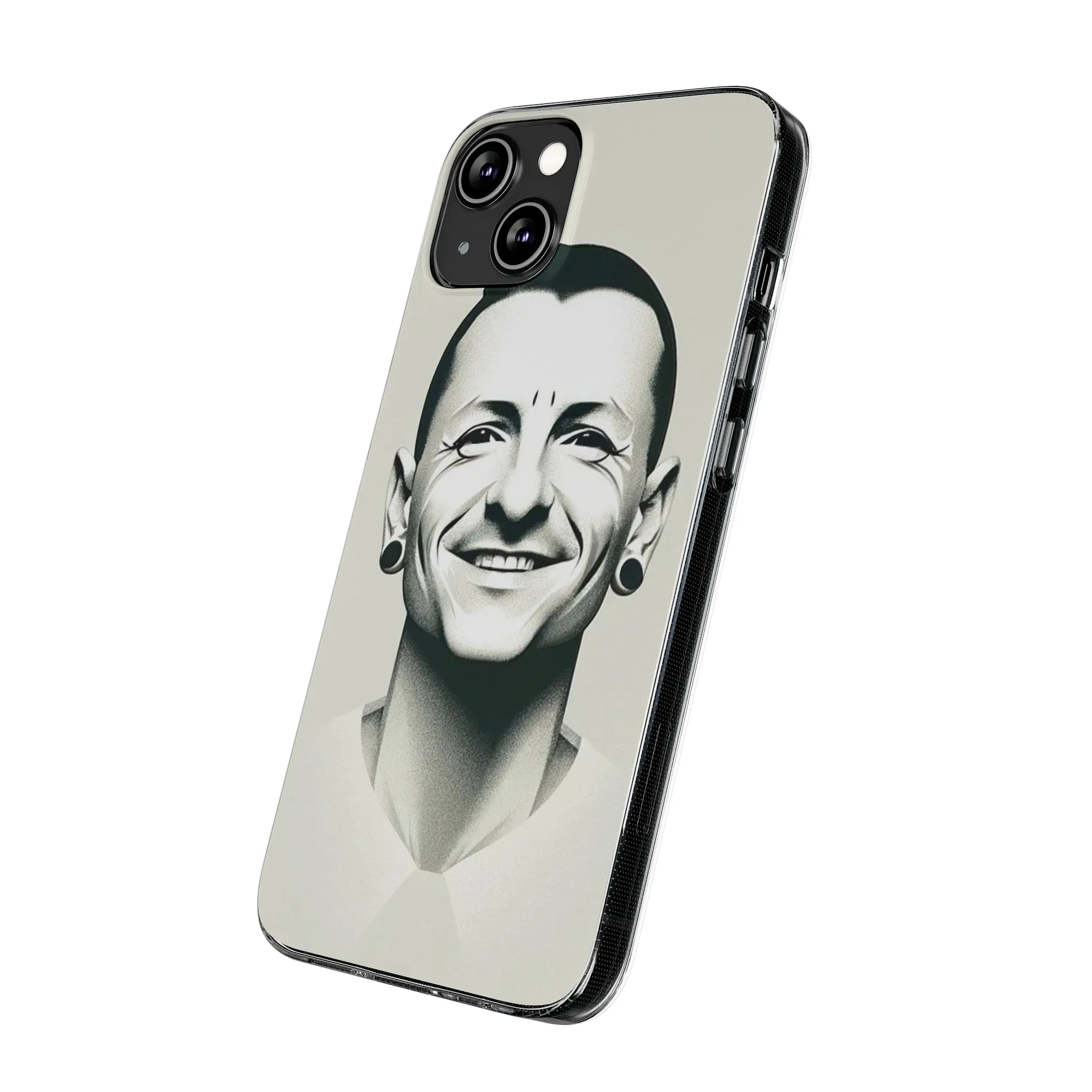 Chester Bennington Inspired Tribute