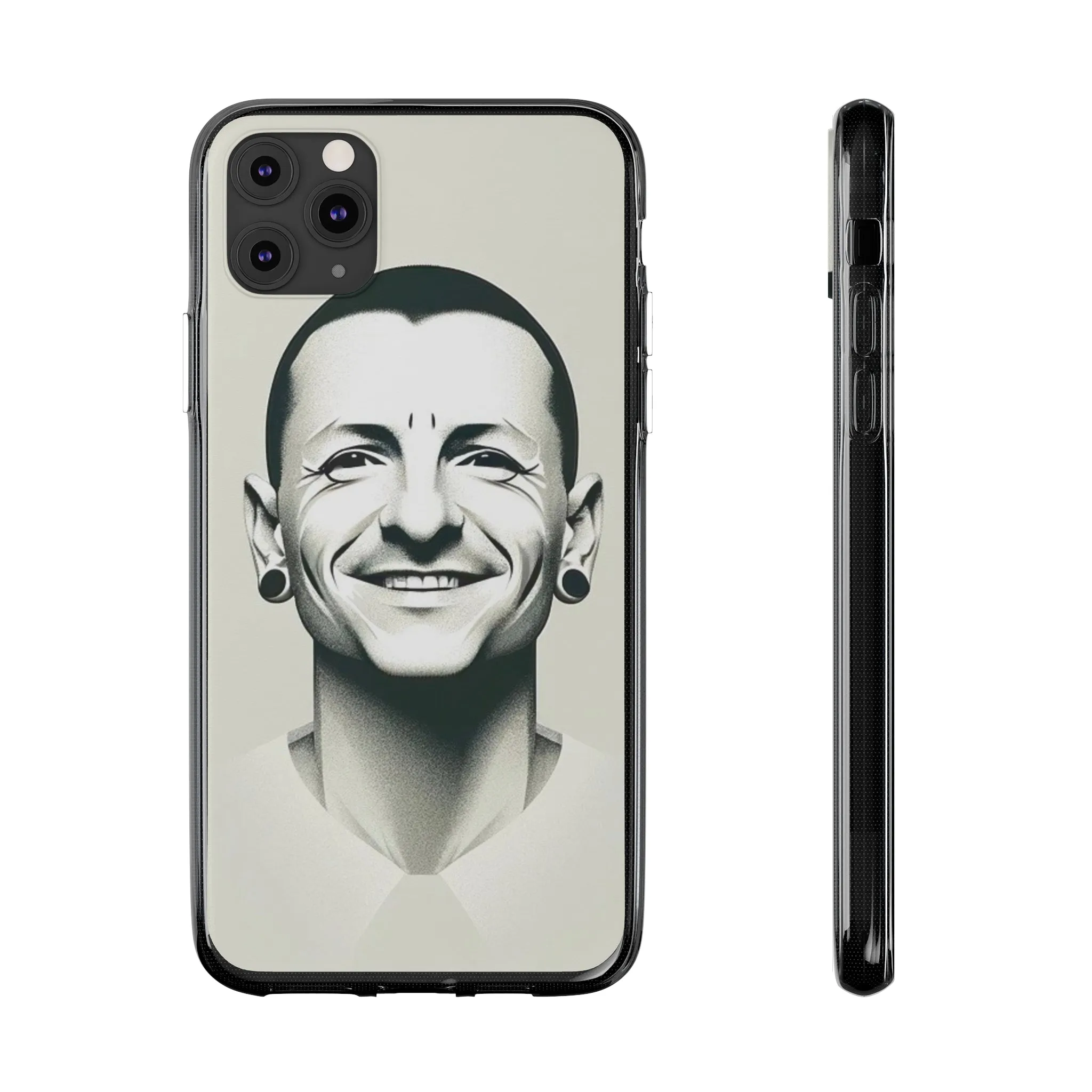 Chester Bennington Inspired Tribute