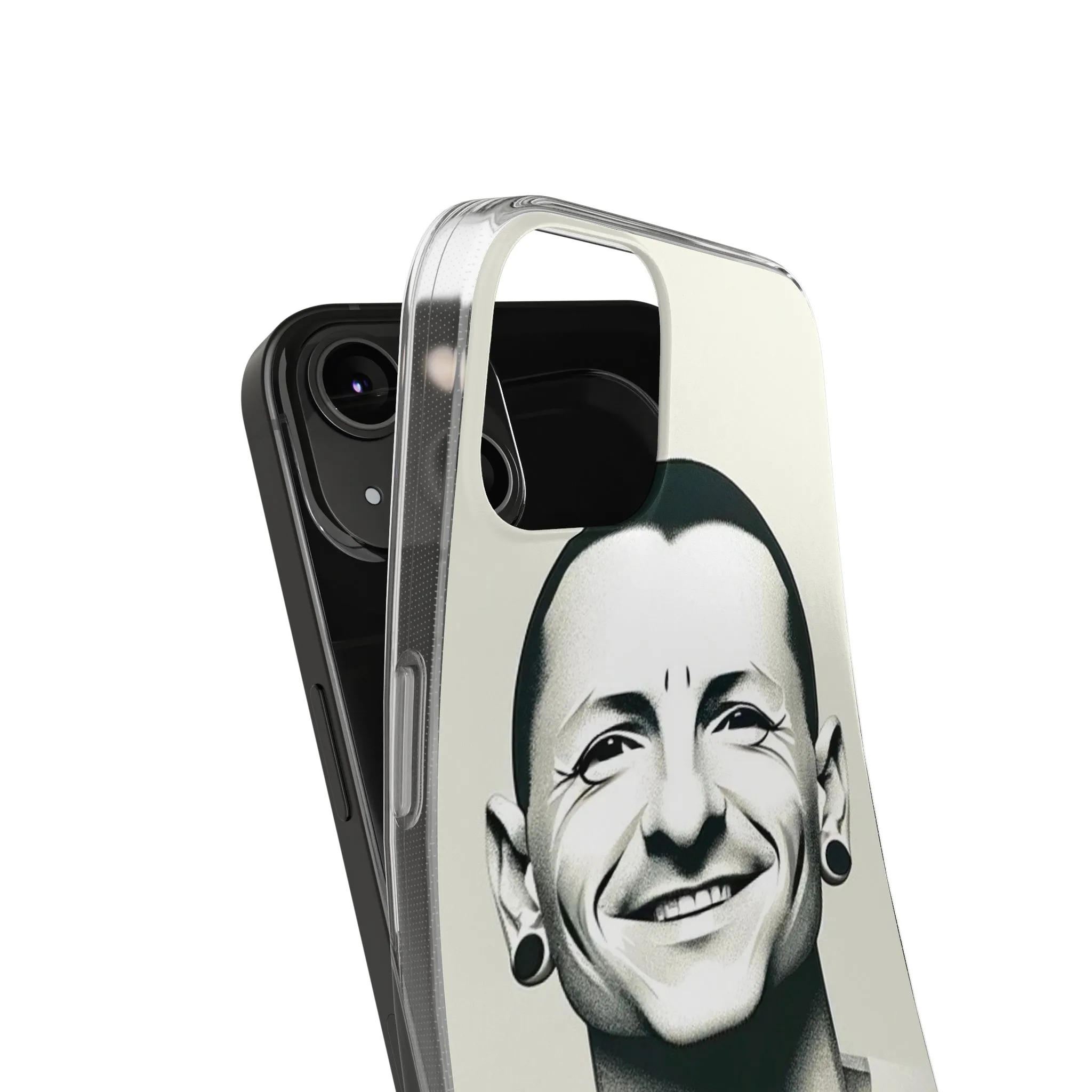 Chester Bennington Inspired Tribute
