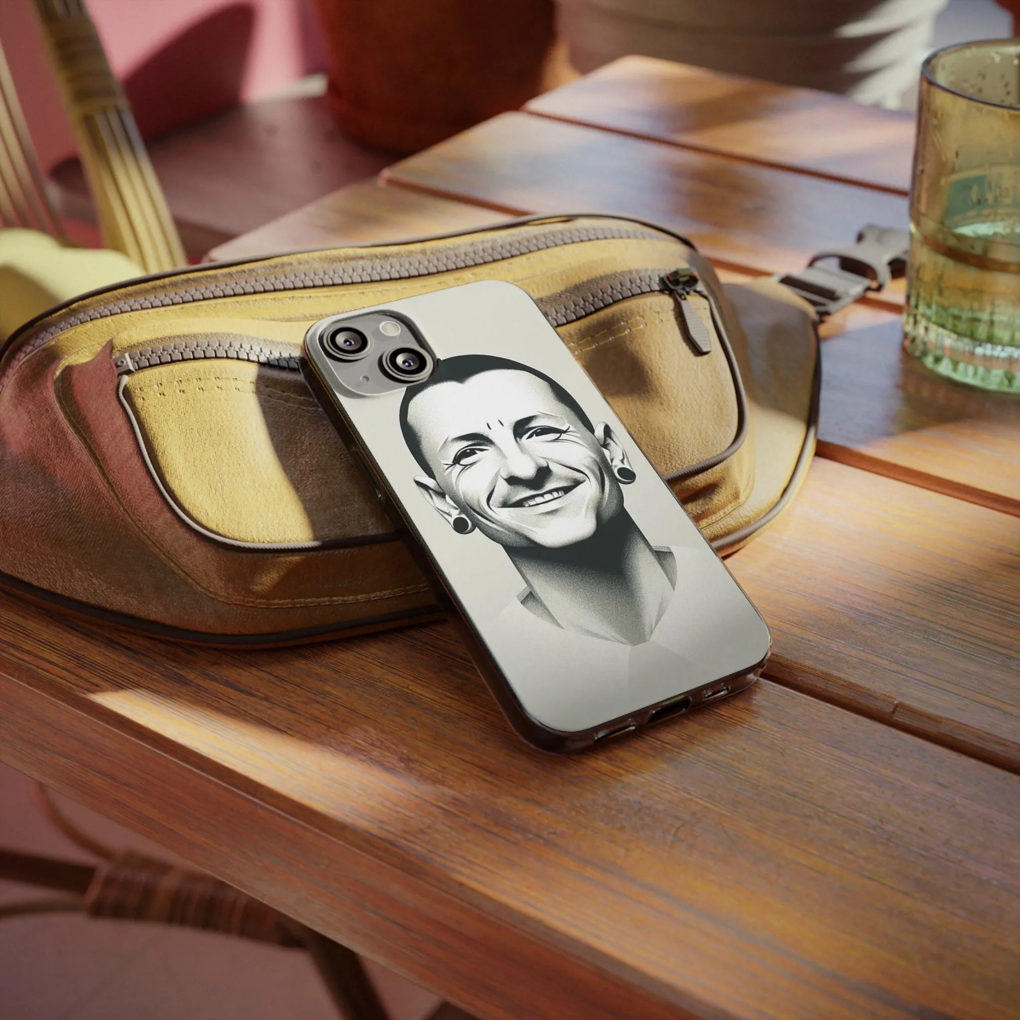 Chester Bennington Inspired Tribute