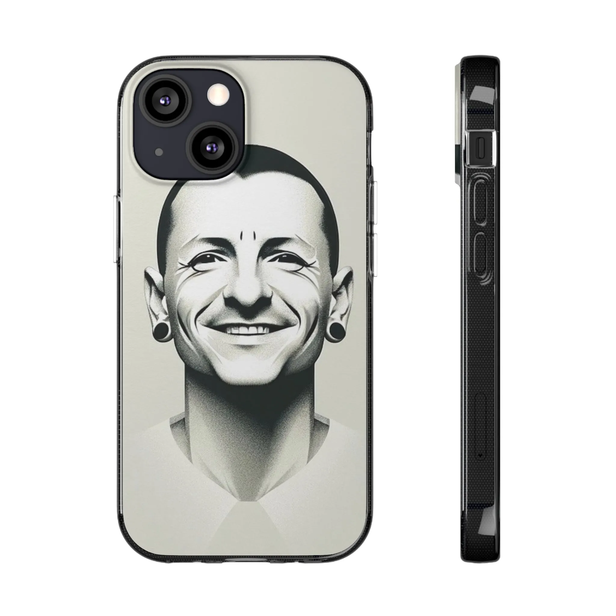 Chester Bennington Inspired Tribute