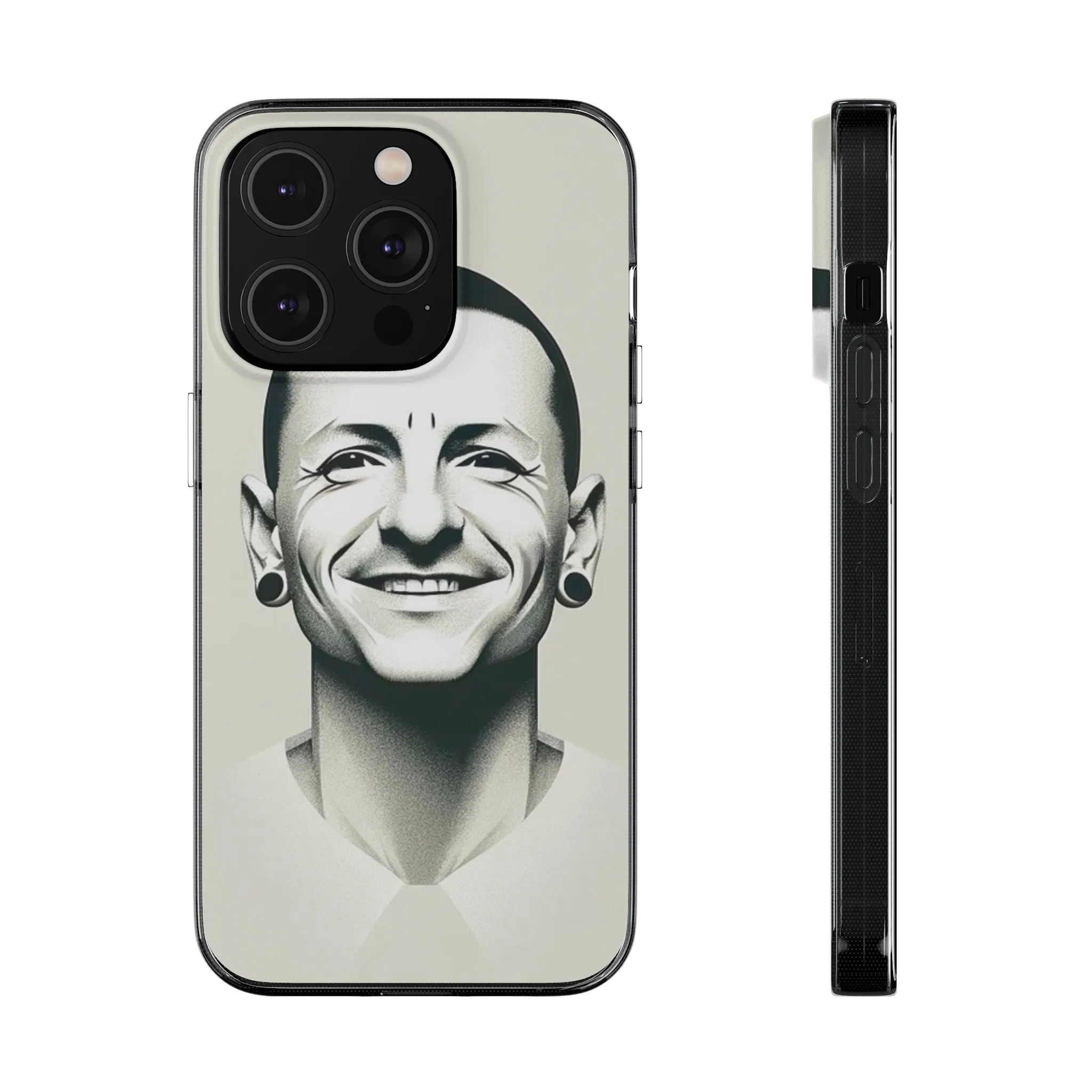 Chester Bennington Inspired Tribute