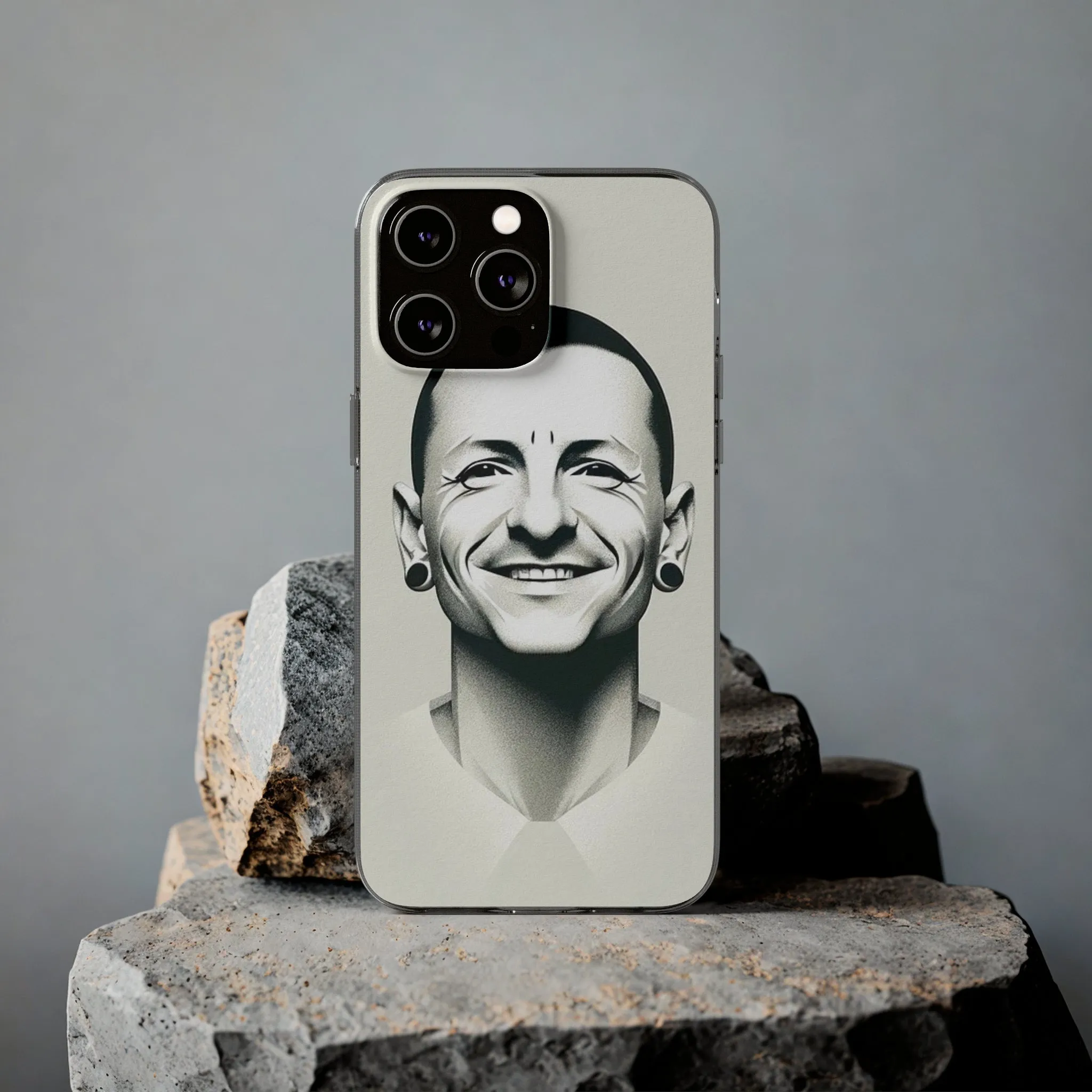 Chester Bennington Inspired Tribute