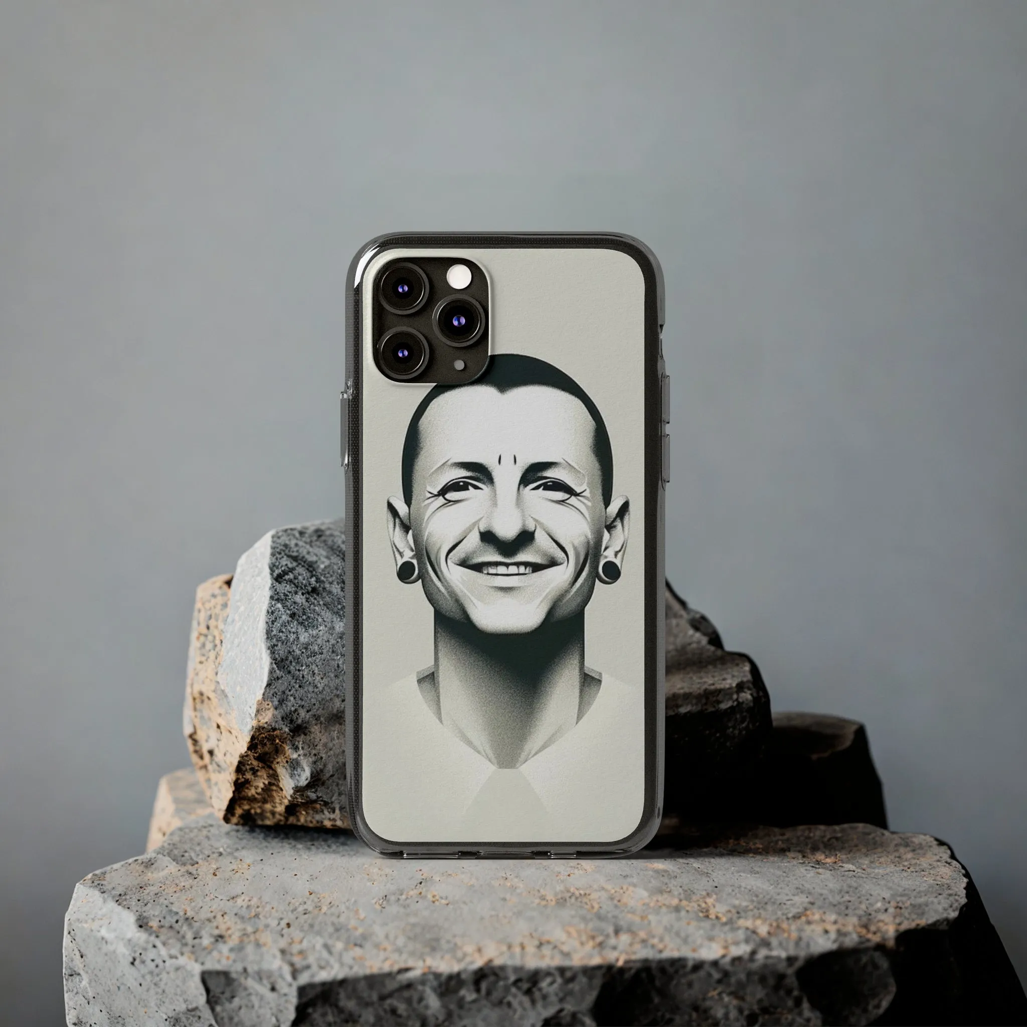 Chester Bennington Inspired Tribute