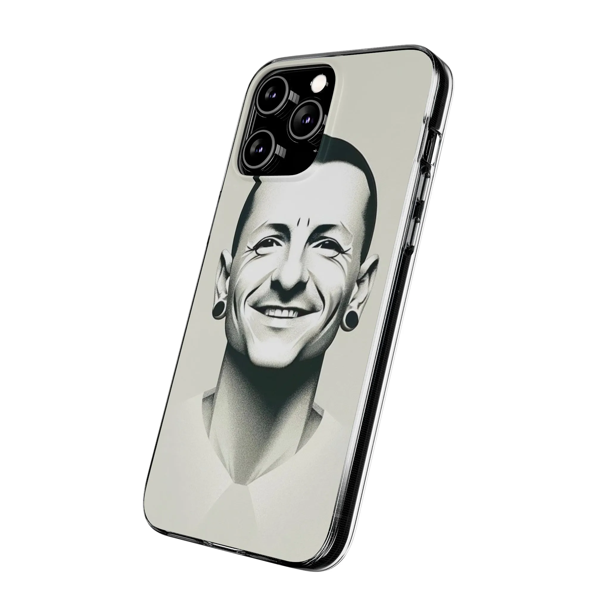 Chester Bennington Inspired Tribute