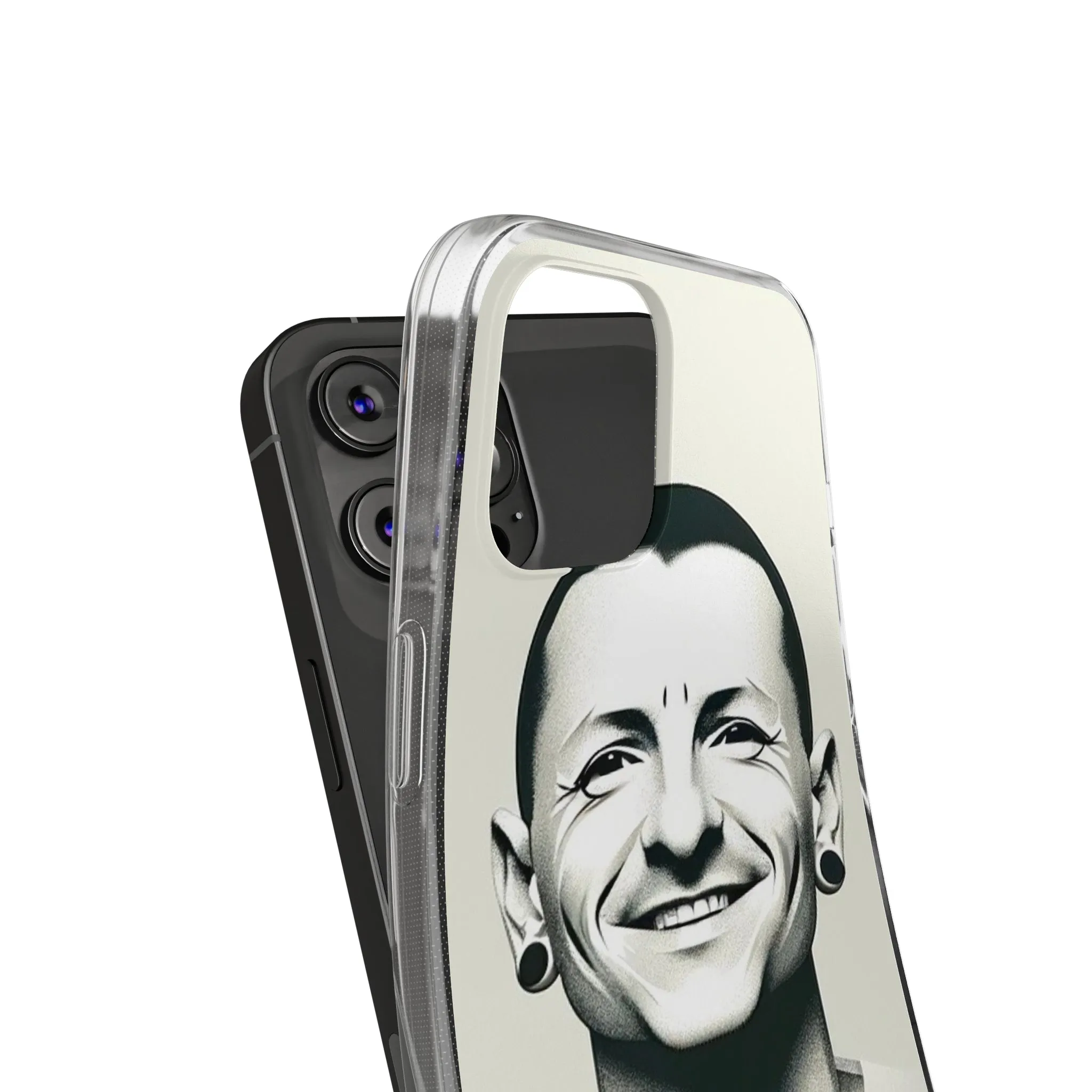 Chester Bennington Inspired Tribute