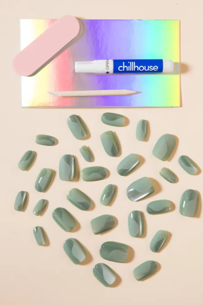 Chill Tips - Sea Siren