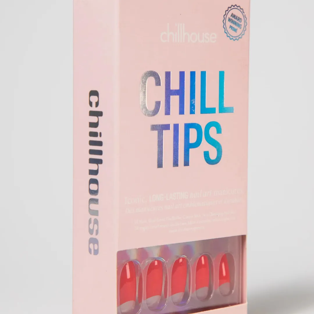 Chillhouse Chill Tips- 90's Supermodel