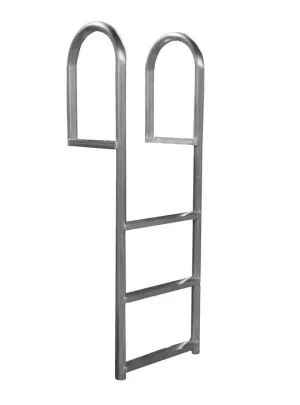 Classic Straight Dock Ladder