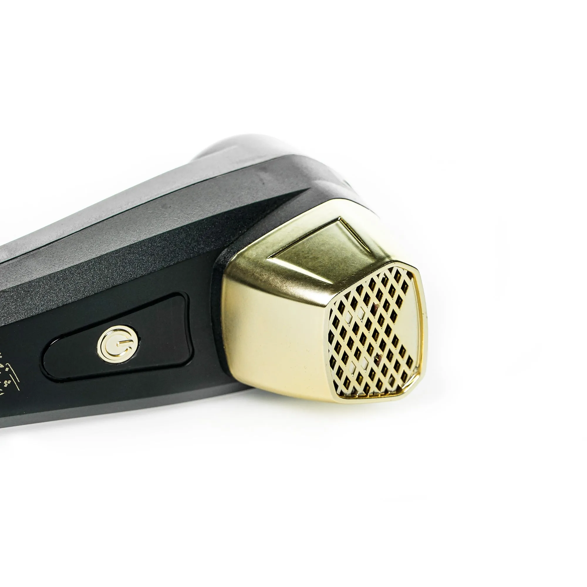 CRONY V2 COMB Mini USB Bukhoor Burner – Compact Black Electric Incense Burner for Oud and Dukhoon