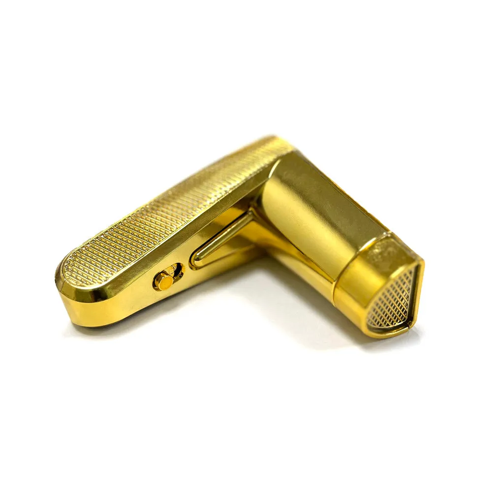 CRONY V2 COMB Mini USB Bukhoor Burner – Compact Black Electric Incense Burner for Oud and Dukhoon