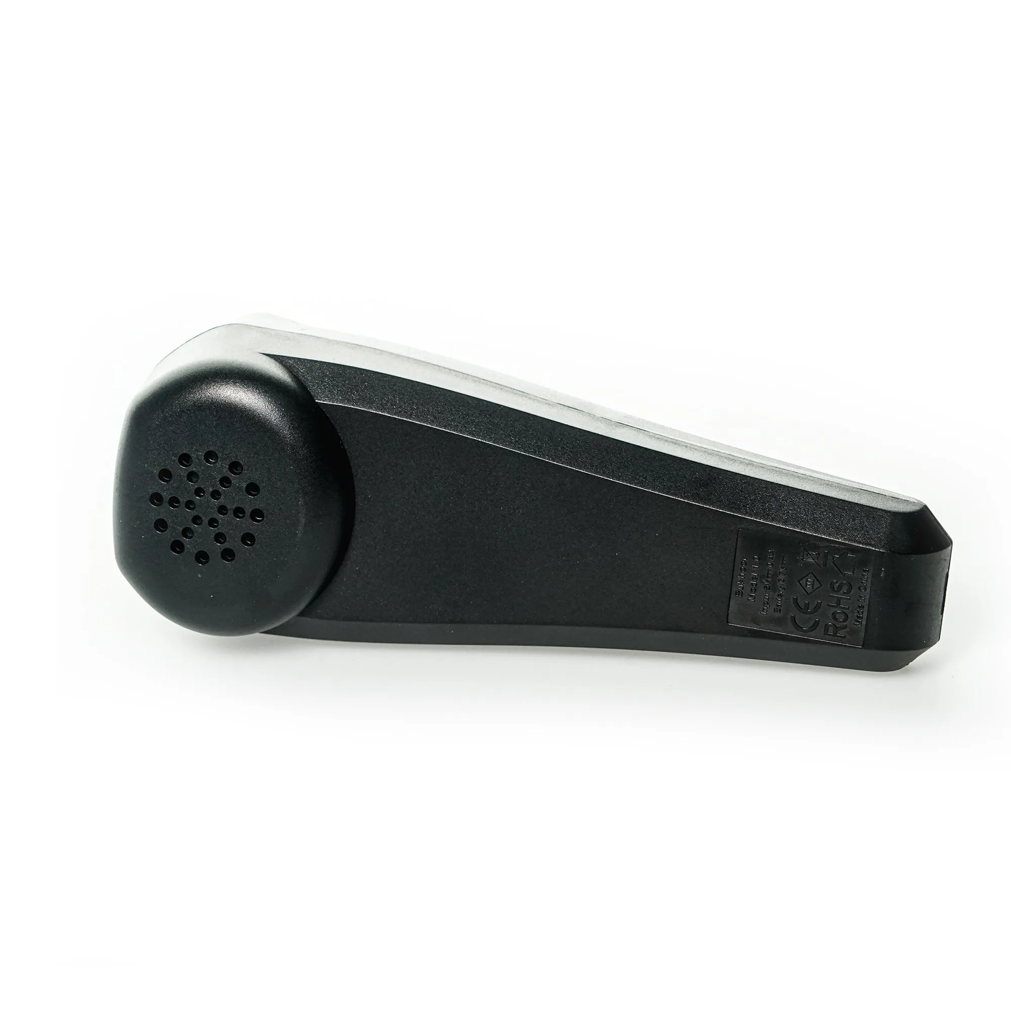 CRONY V2 COMB Mini USB Bukhoor Burner – Compact Black Electric Incense Burner for Oud and Dukhoon