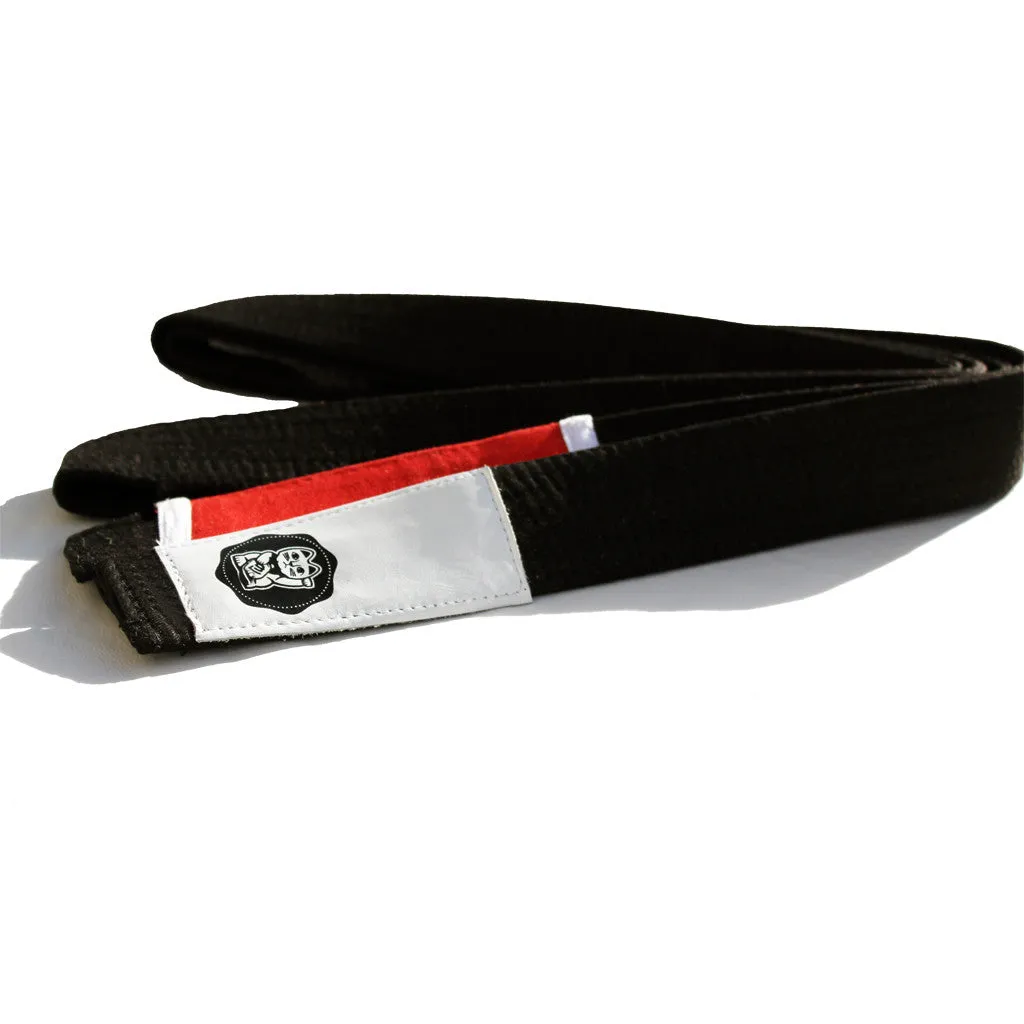 CYA BJJ Belt