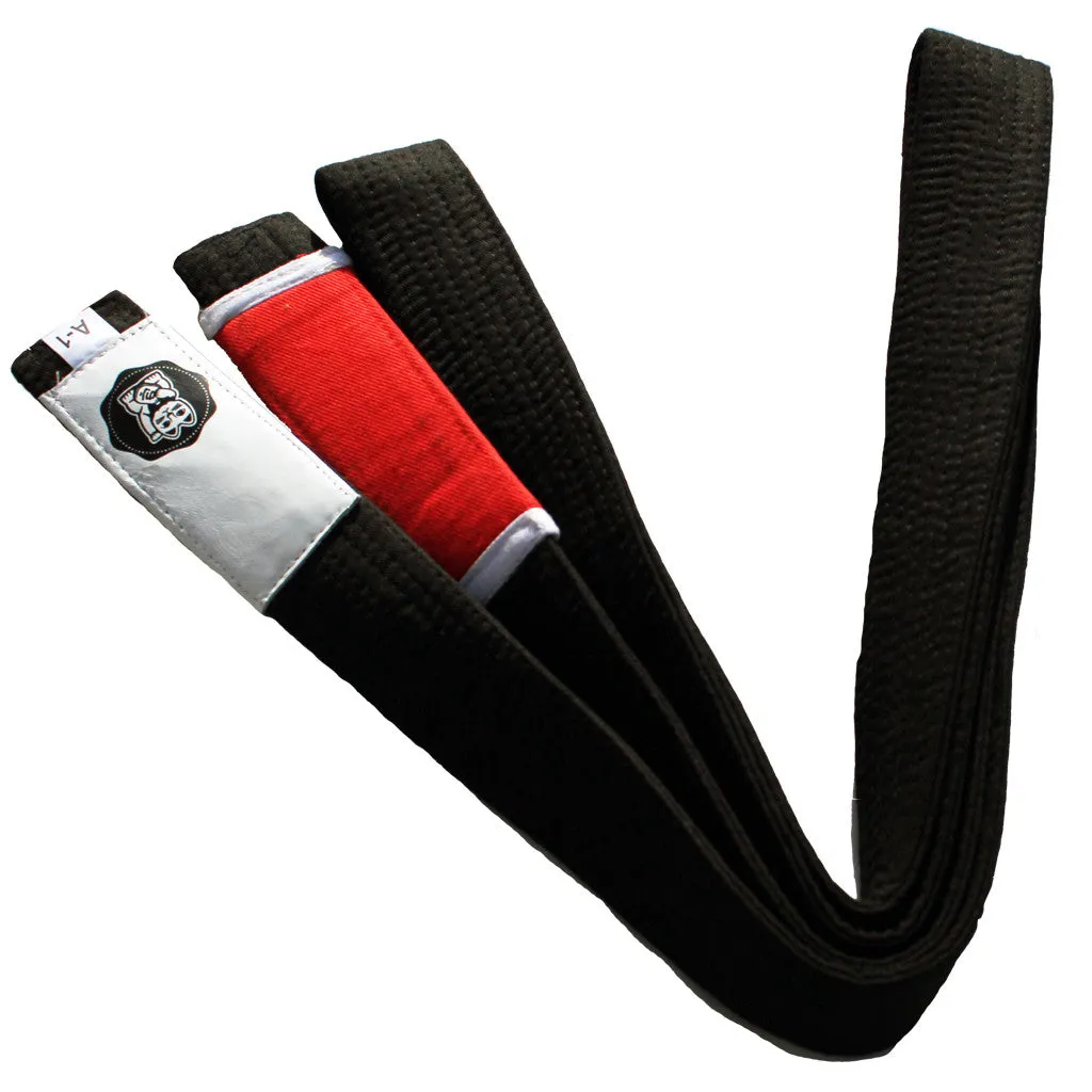 CYA BJJ Belt