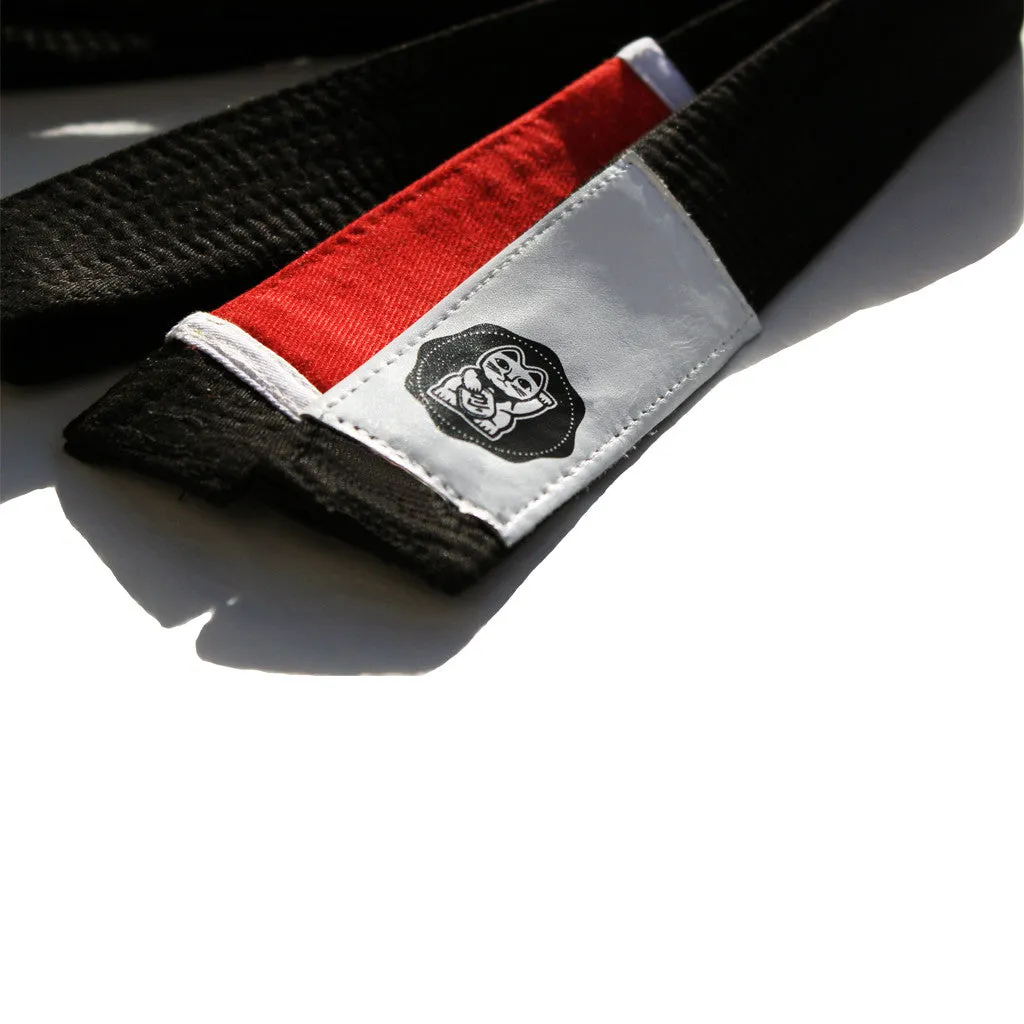 CYA BJJ Belt