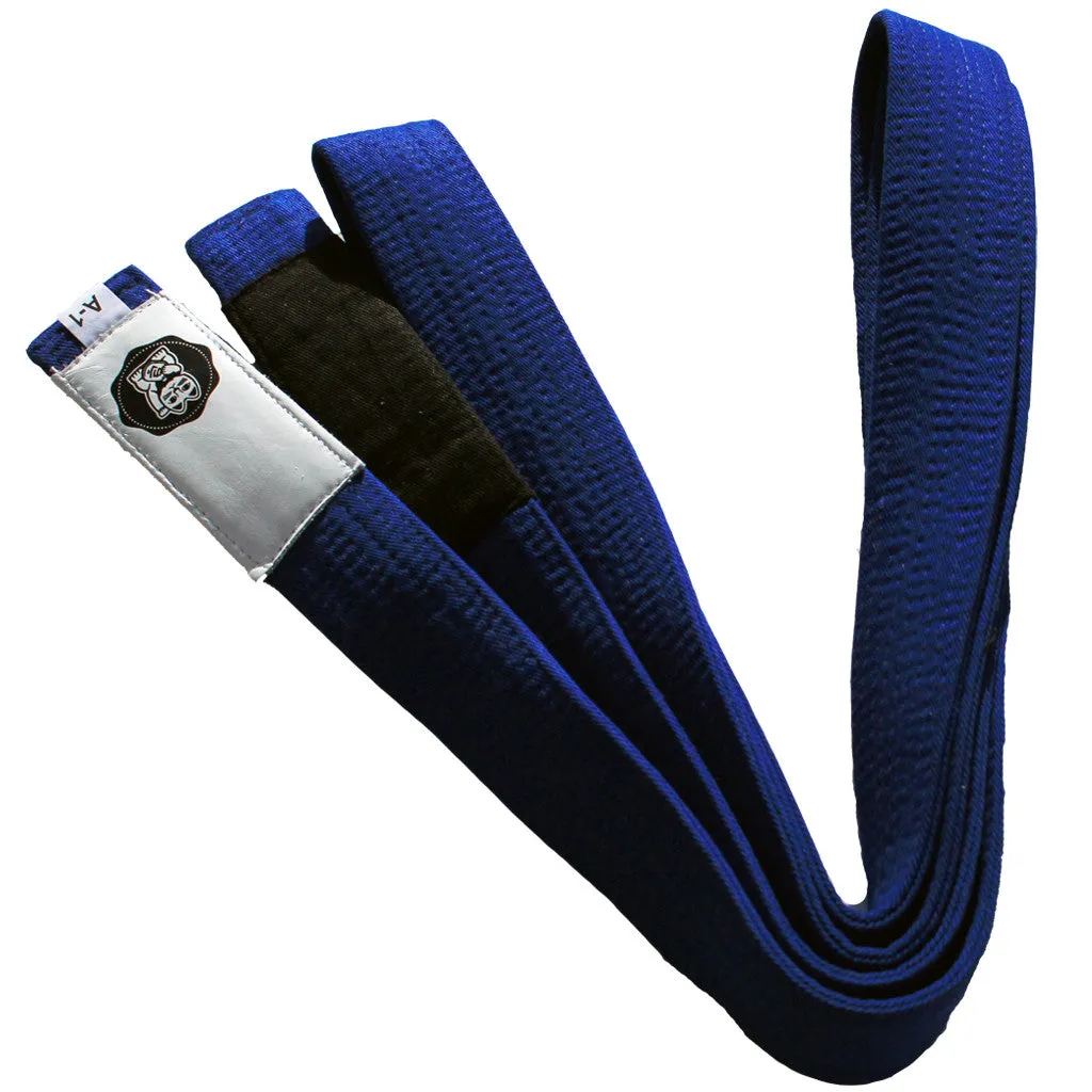 CYA BJJ Belt