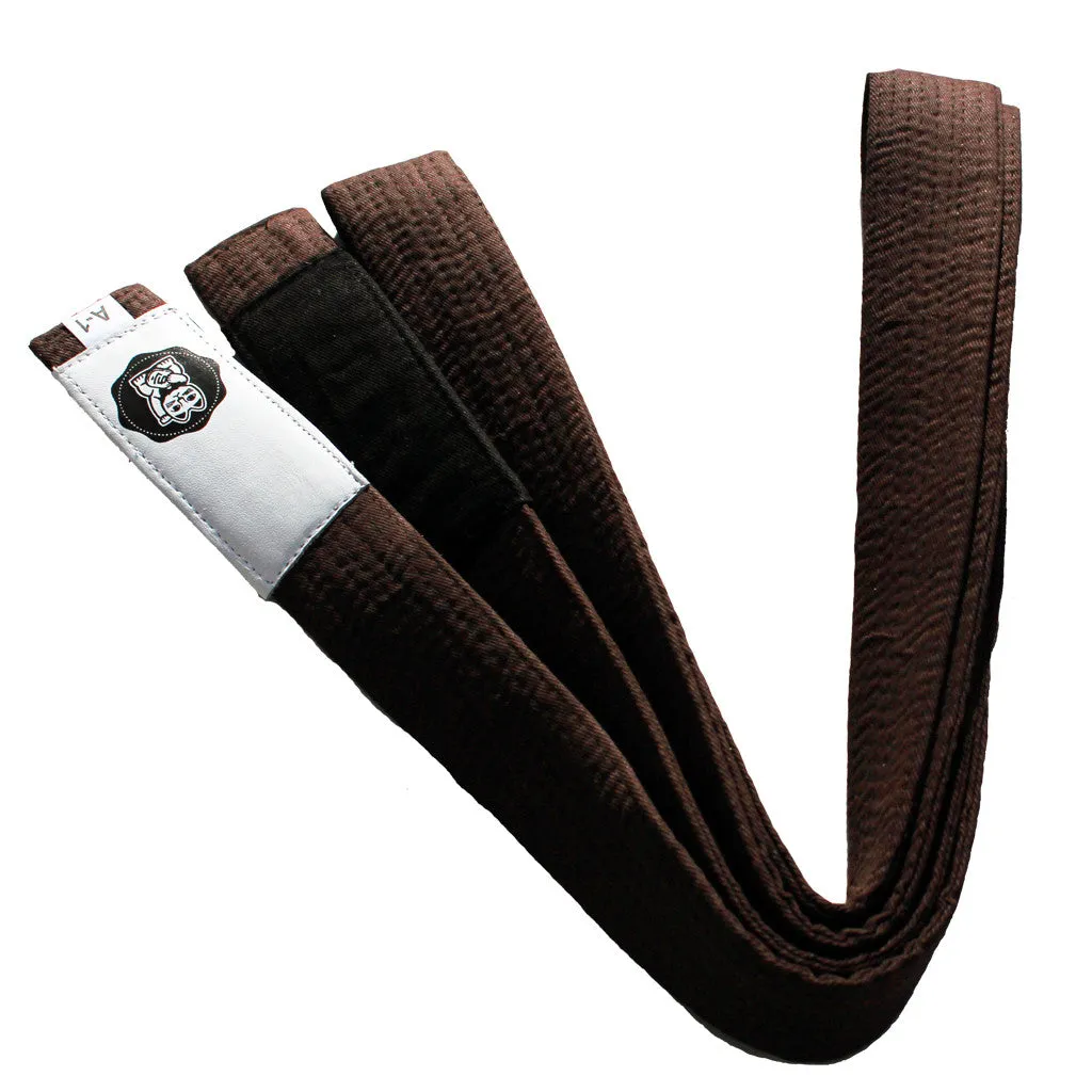 CYA BJJ Belt