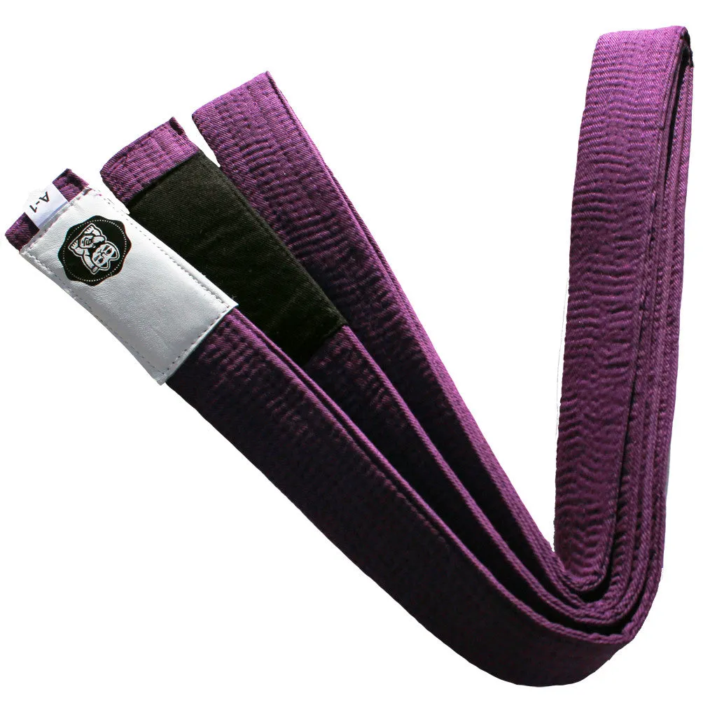 CYA BJJ Belt