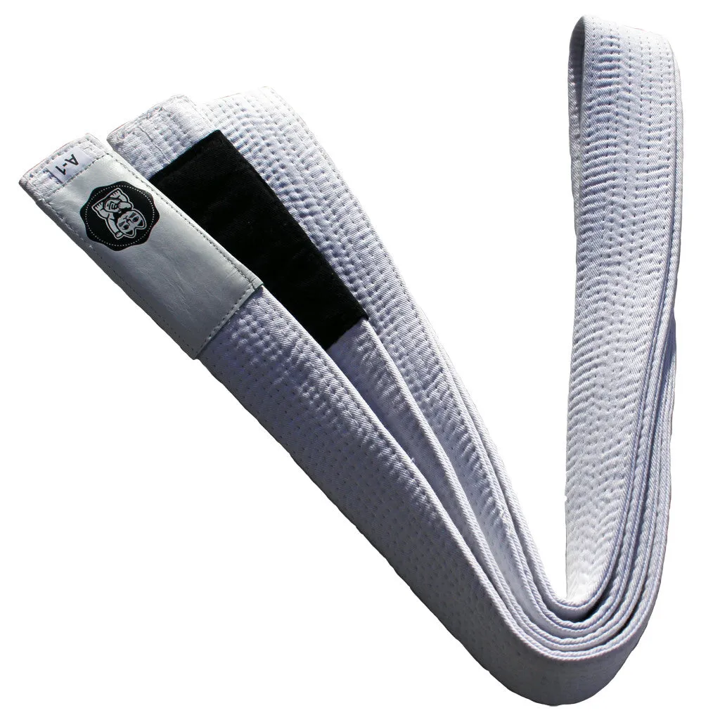 CYA BJJ Belt
