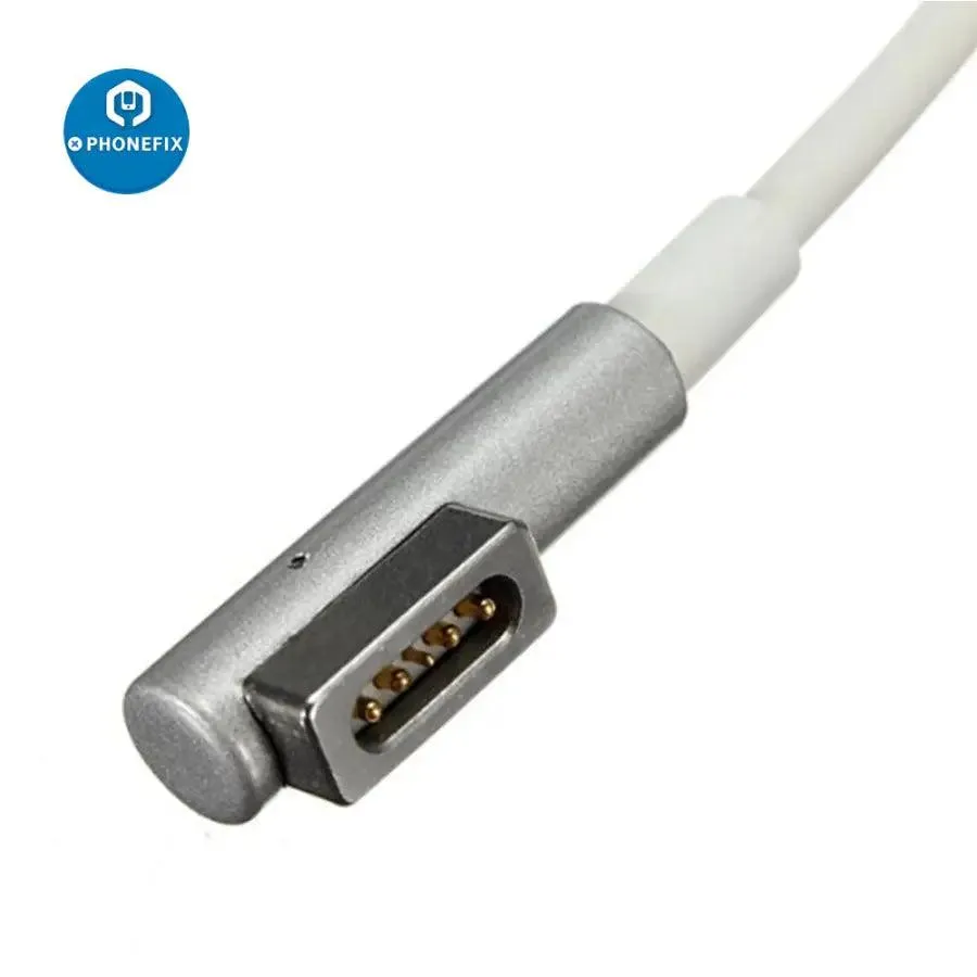 DC Power Repair Cable Cord For Apple MacBook Magsafe L-Style Connector